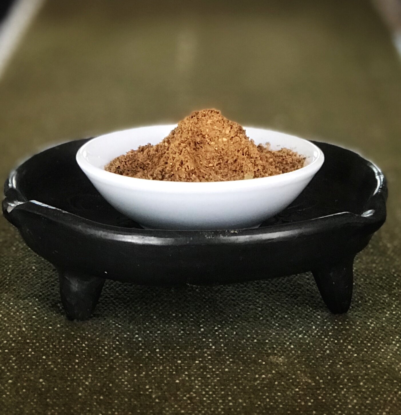 Monish Gujral's Garam Masala