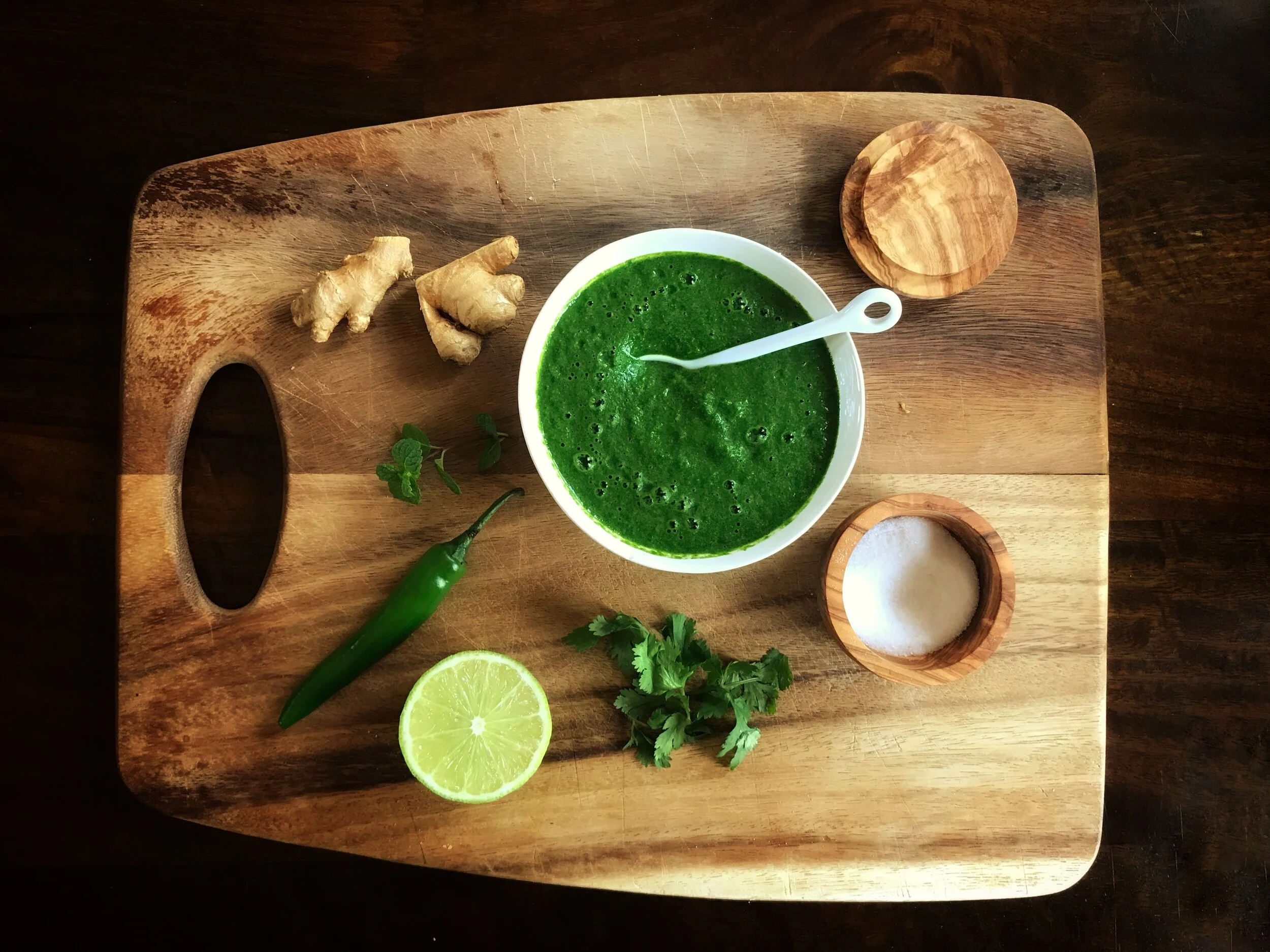 Coriander Chutney Overhead.jpg