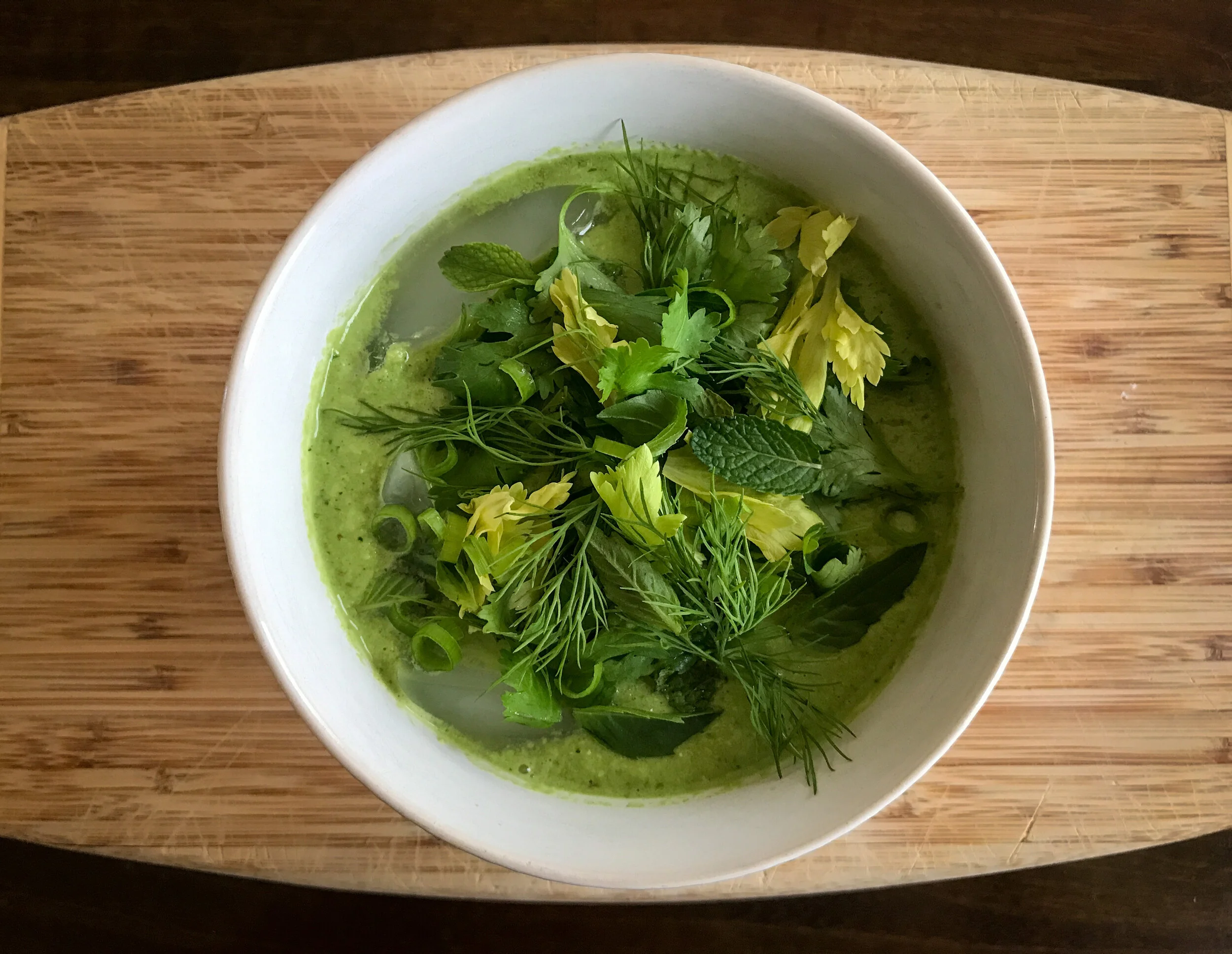 Green Gazpacho Banner.JPG