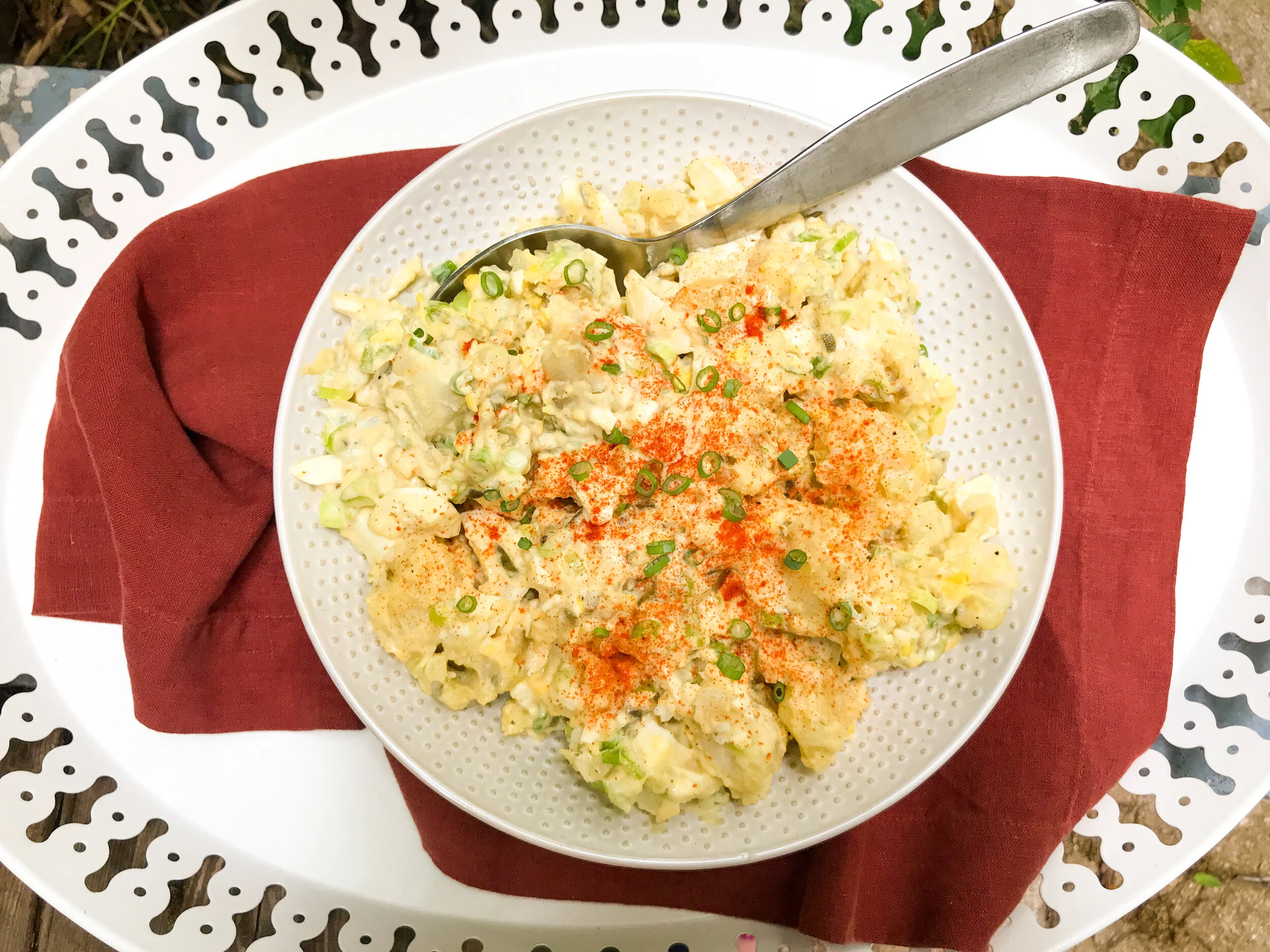 Jubilee Potato Salad Landscape Overhead.JPG
