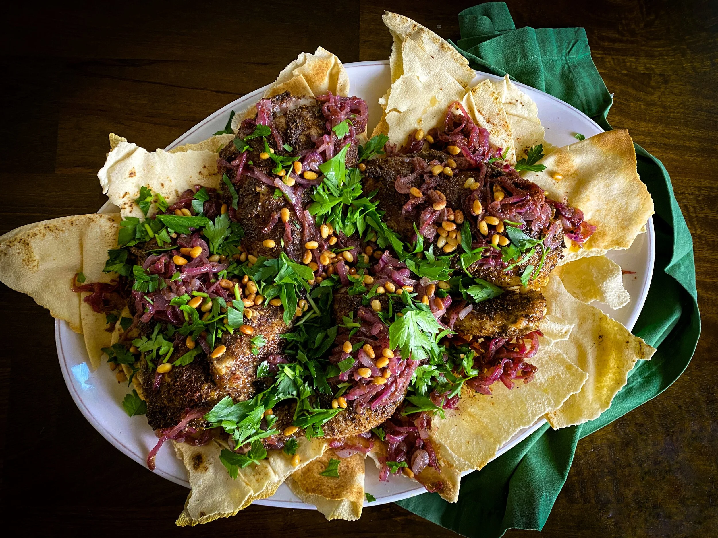 Chicken Musakhan overhead.jpg