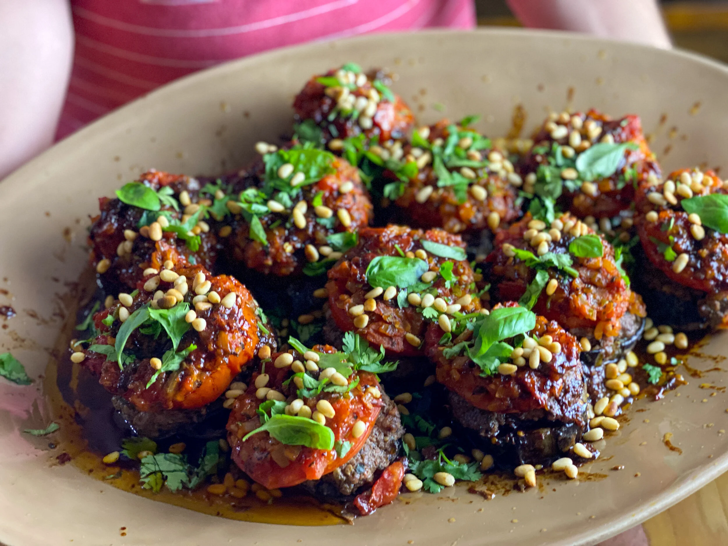 Baked Kofta eggplant.JPG