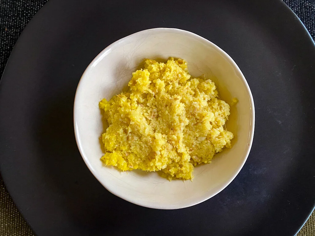 Ginger-Garlic paste.JPG