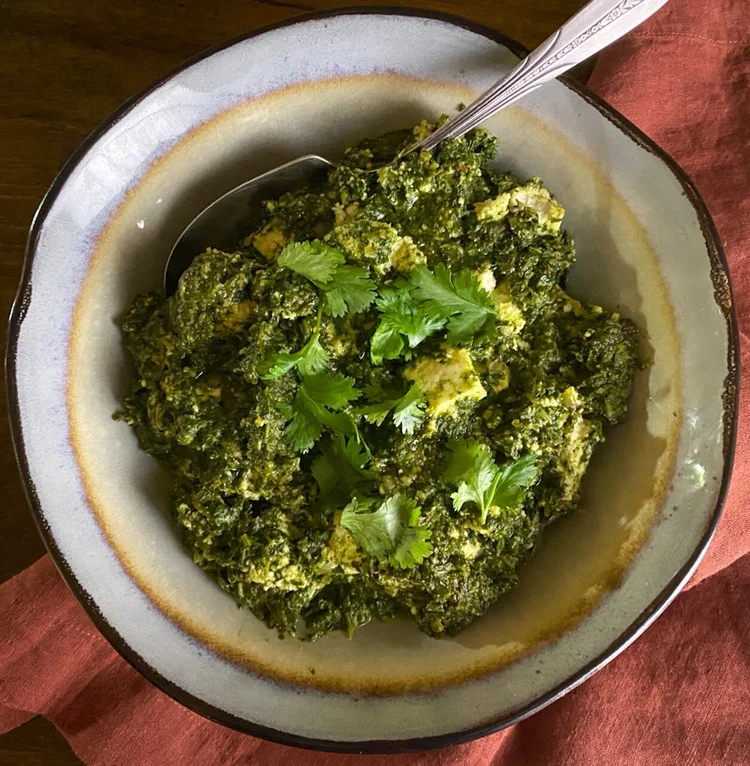 Our favorite thing in Maneet Chauhan's new cookbook, 'Chaat' outof