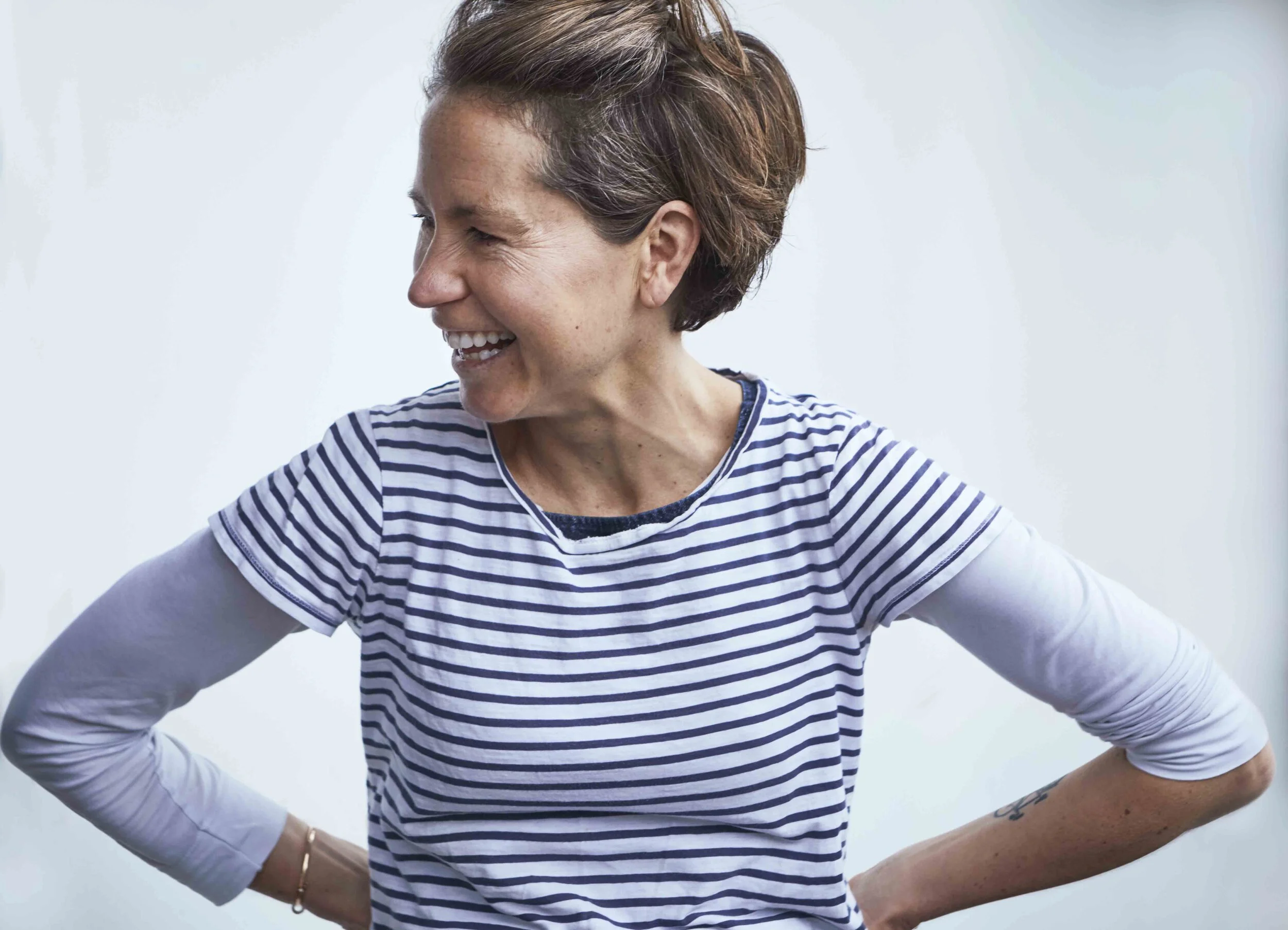 LIVE Q & A: TARA WIGLEY, OTTOLENGHI CO-AUTHOR (ARCHIVED)