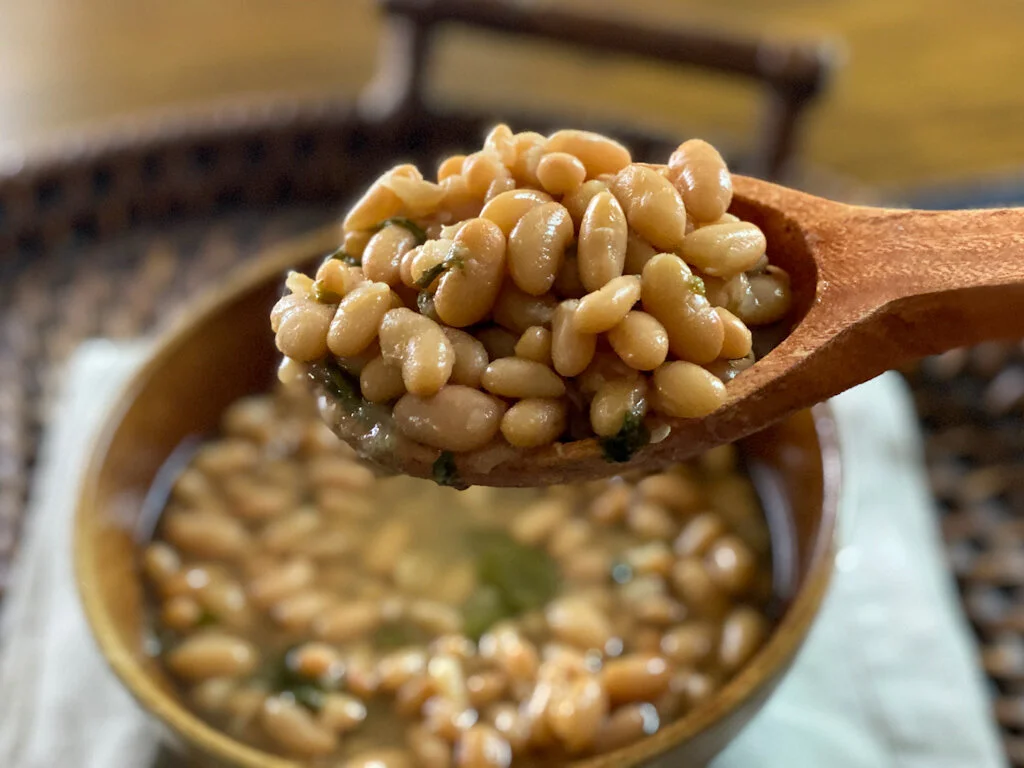 Bring on the bayos: Showing some love for Mexico's creamy, dreamy other ...