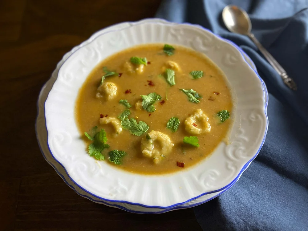 Cookbook Review 'Treasures of the Mexican Table' by Pati Jinich — Cooks Without Borders