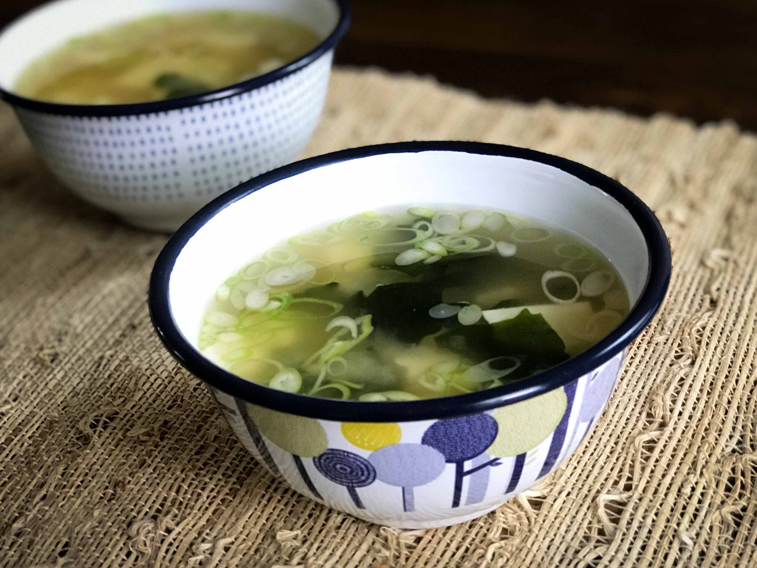 Miso Soup