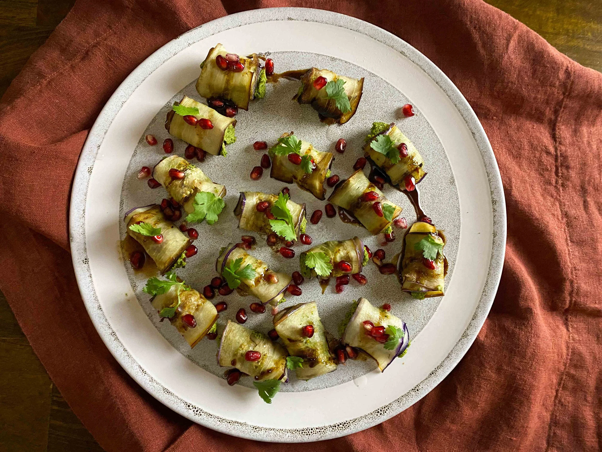 Budmo Eggplant Rolls banner.JPG