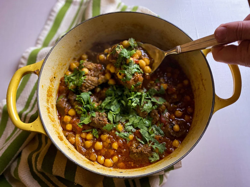 Cookbooks We Love: 'Budmo!' deliciously captures the spirit of Ukraine ...