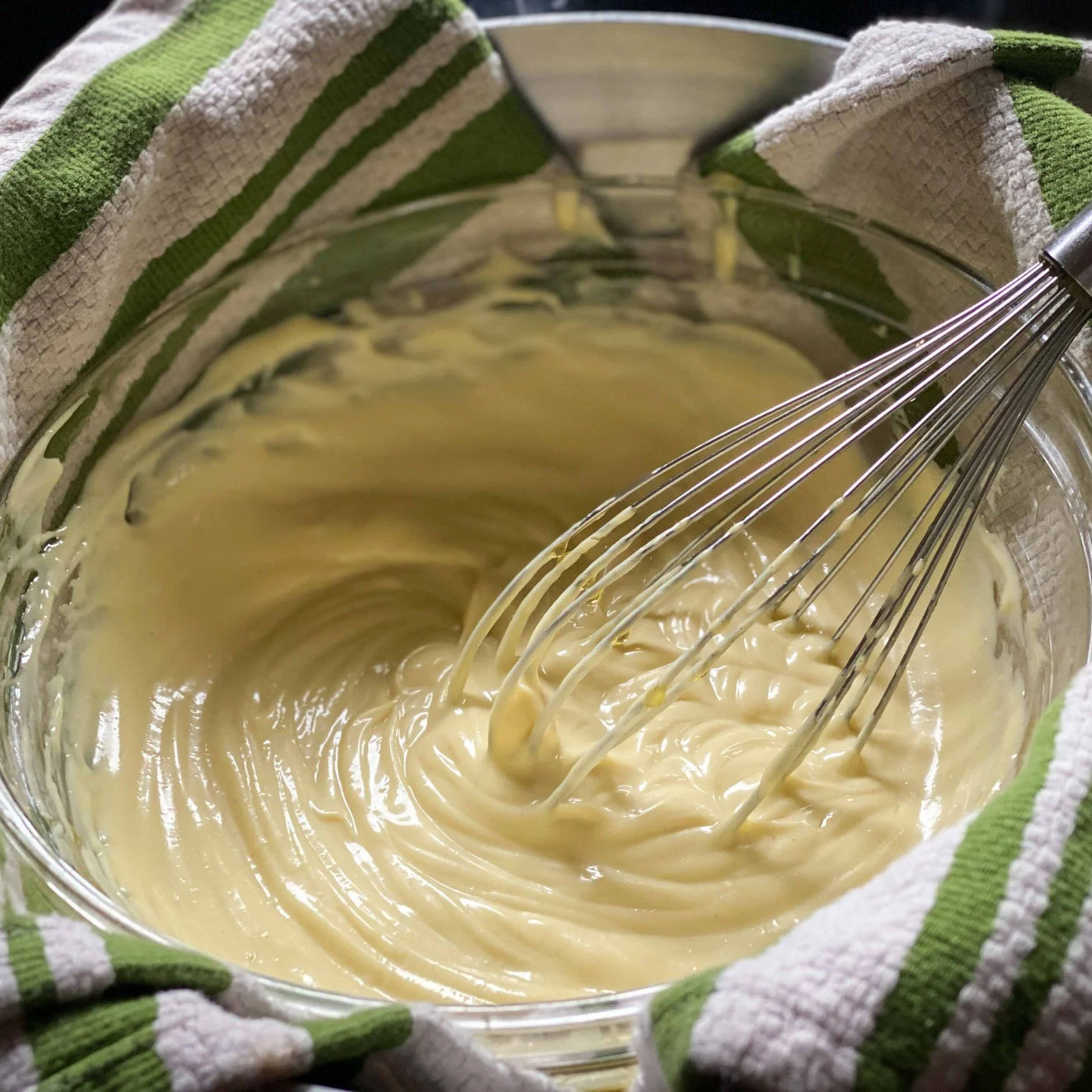 Our Favorite Mayonnaise