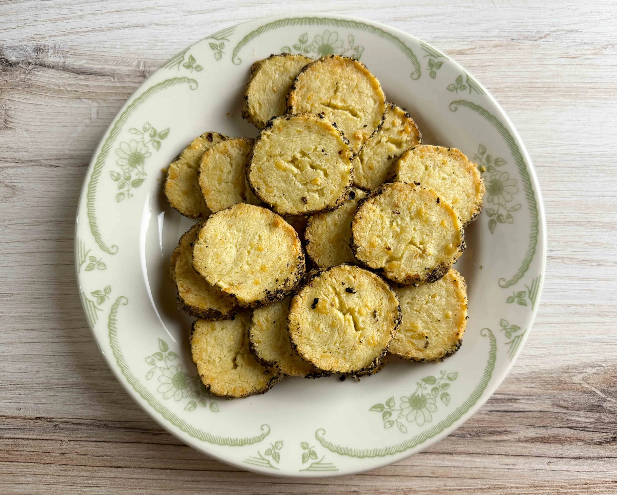 Cacio pepe cheese coins banner.JPG
