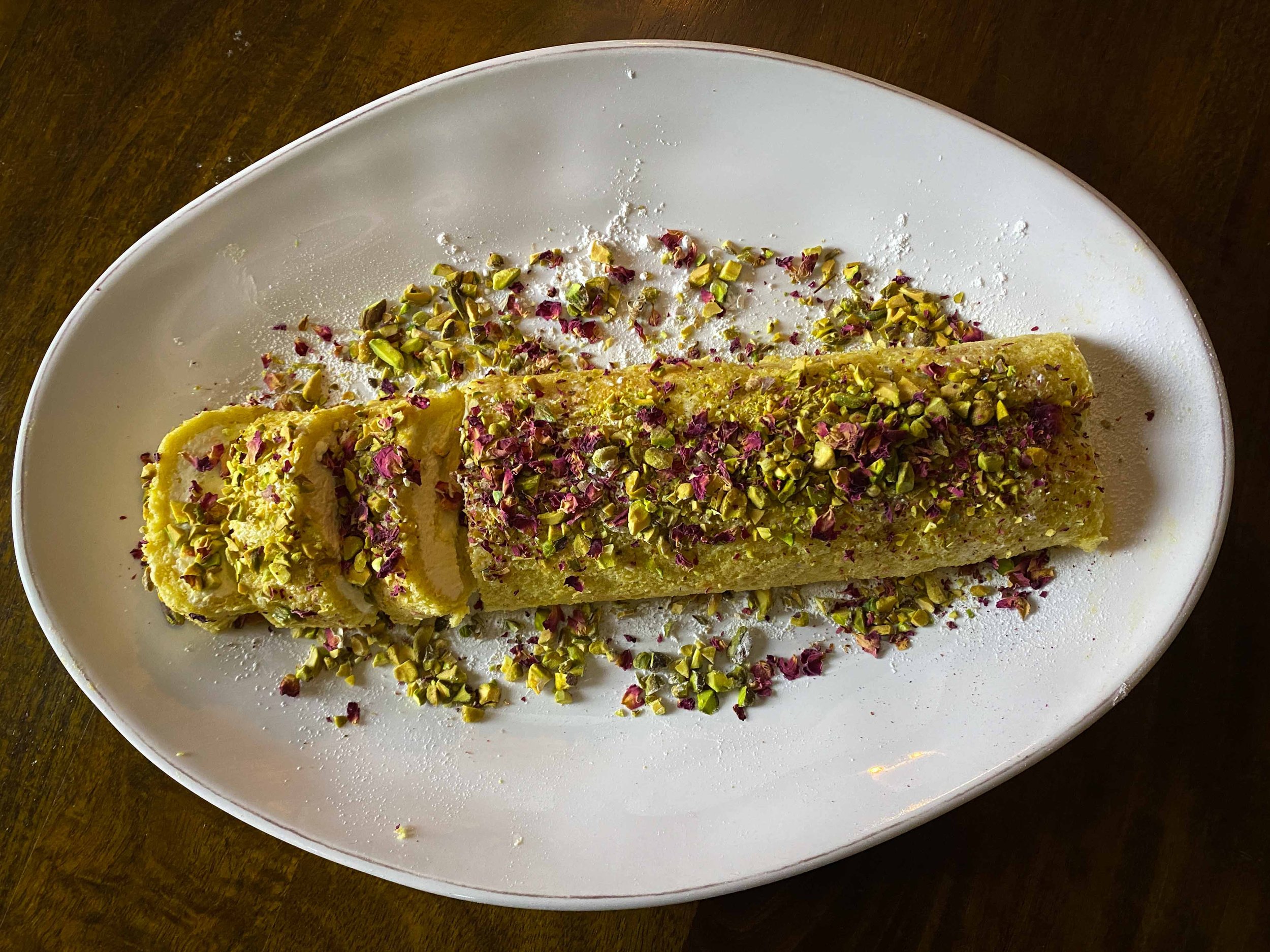 Rose Water Cream Roll.JPG