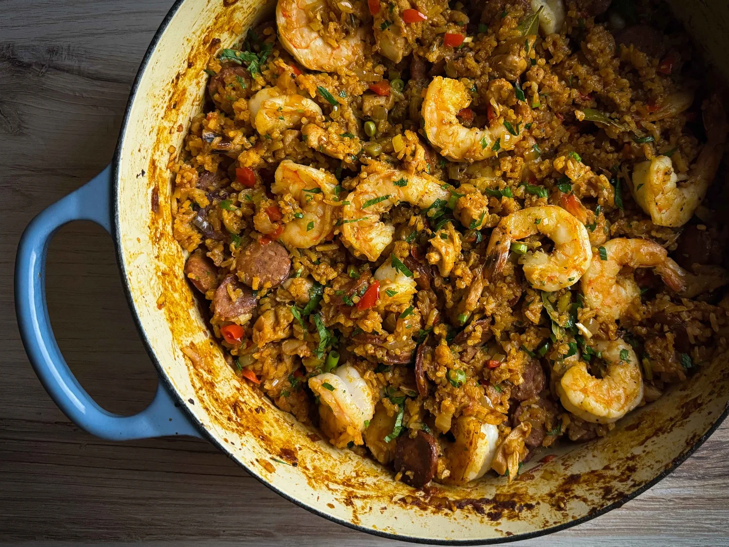 What Vegetables Go in Jambalaya: Essential Ingredients for Flavor
