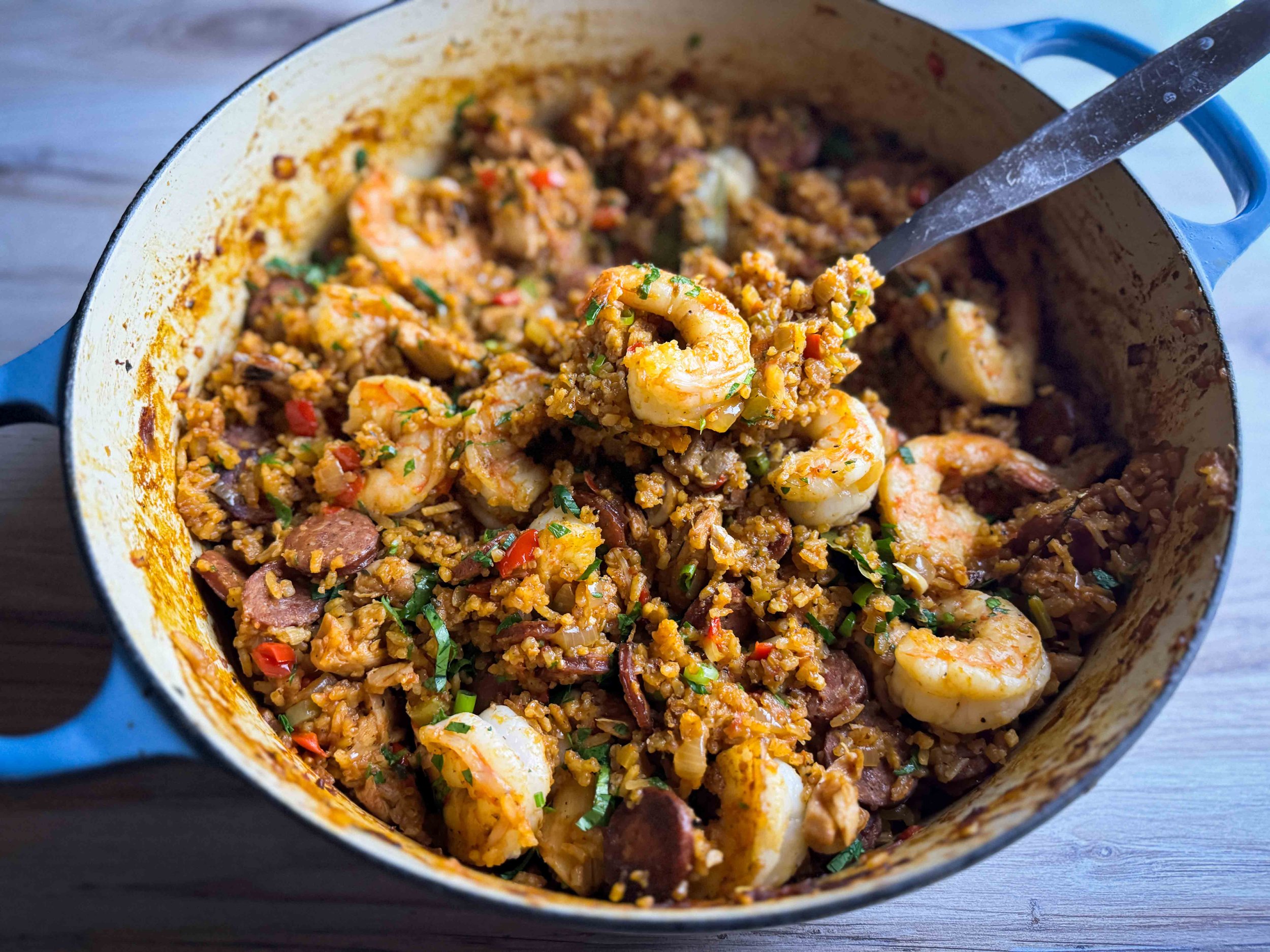 Jambalaya