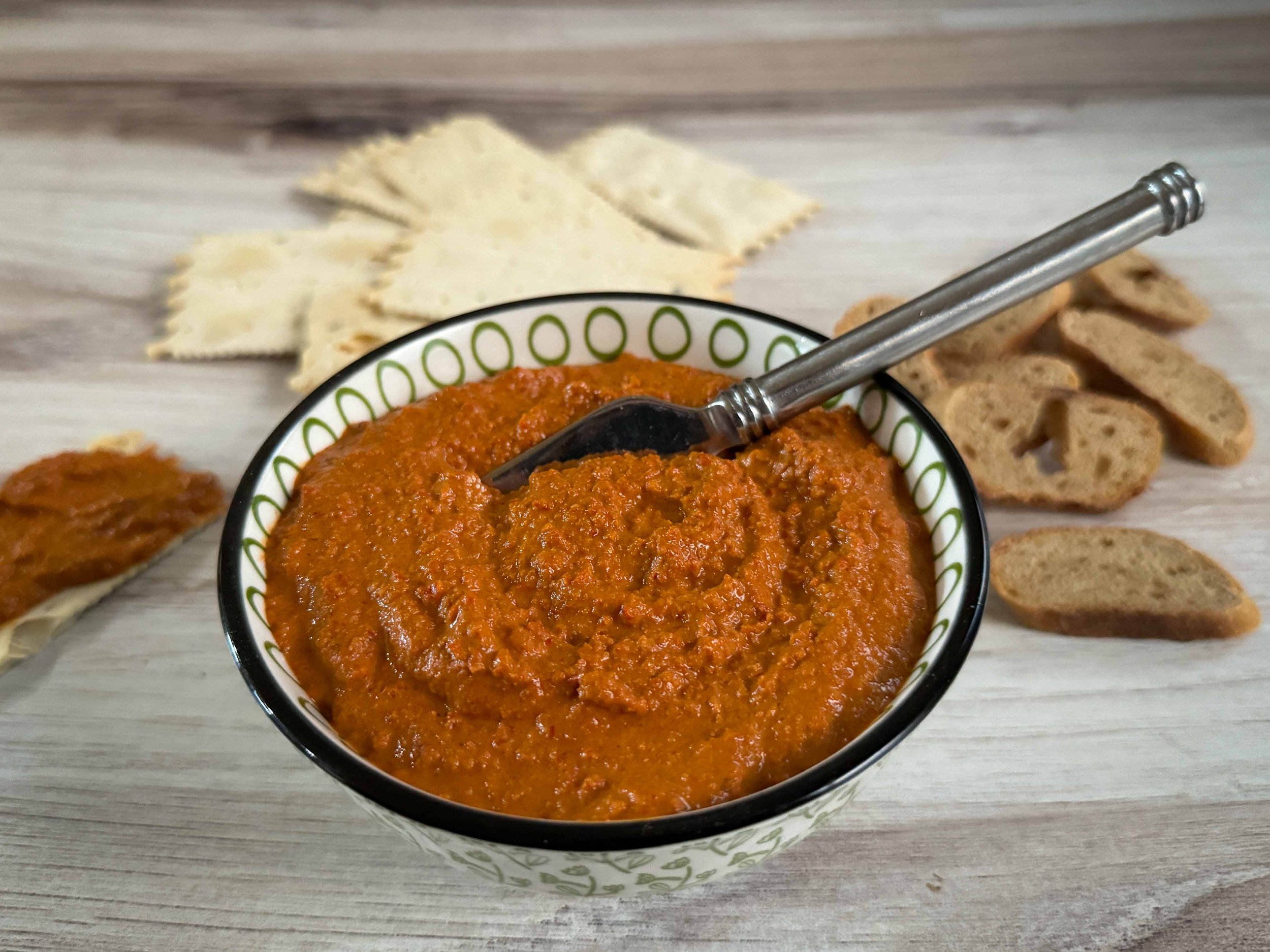 Muhammara