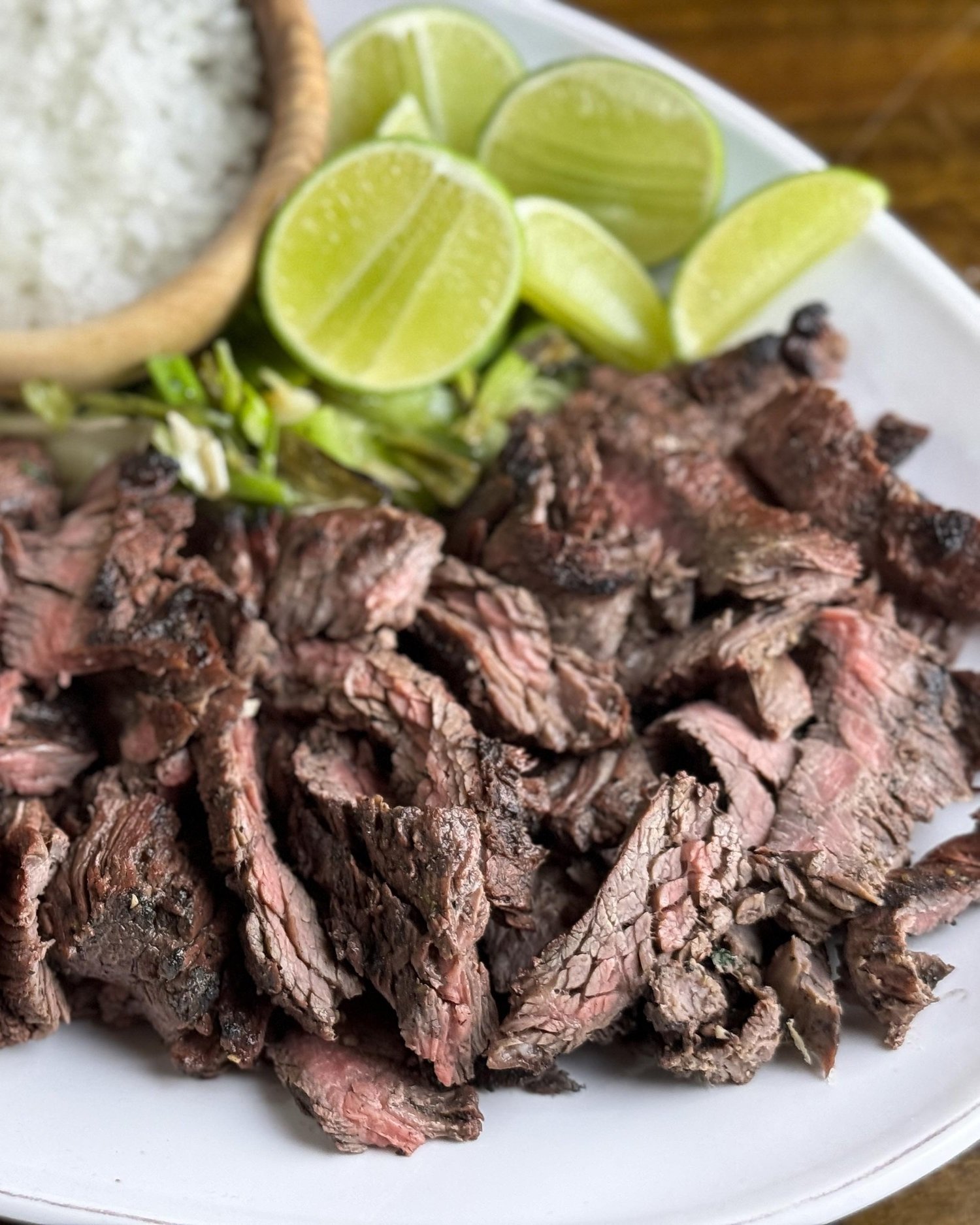 Carne Asada Clásica