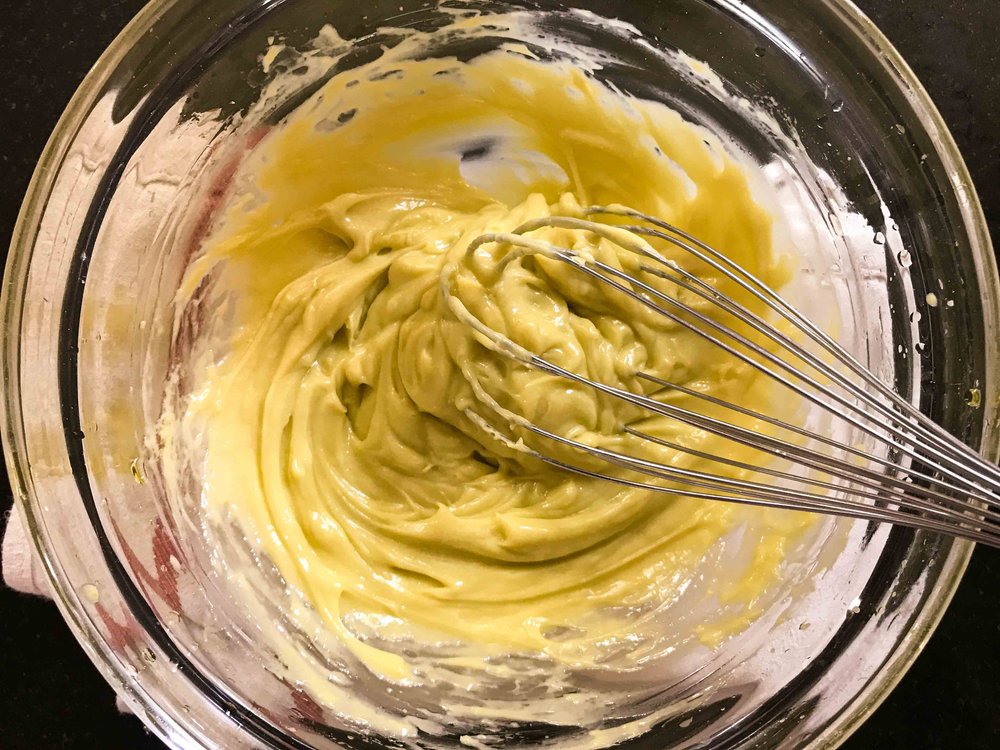 Japanese Mayonnaise