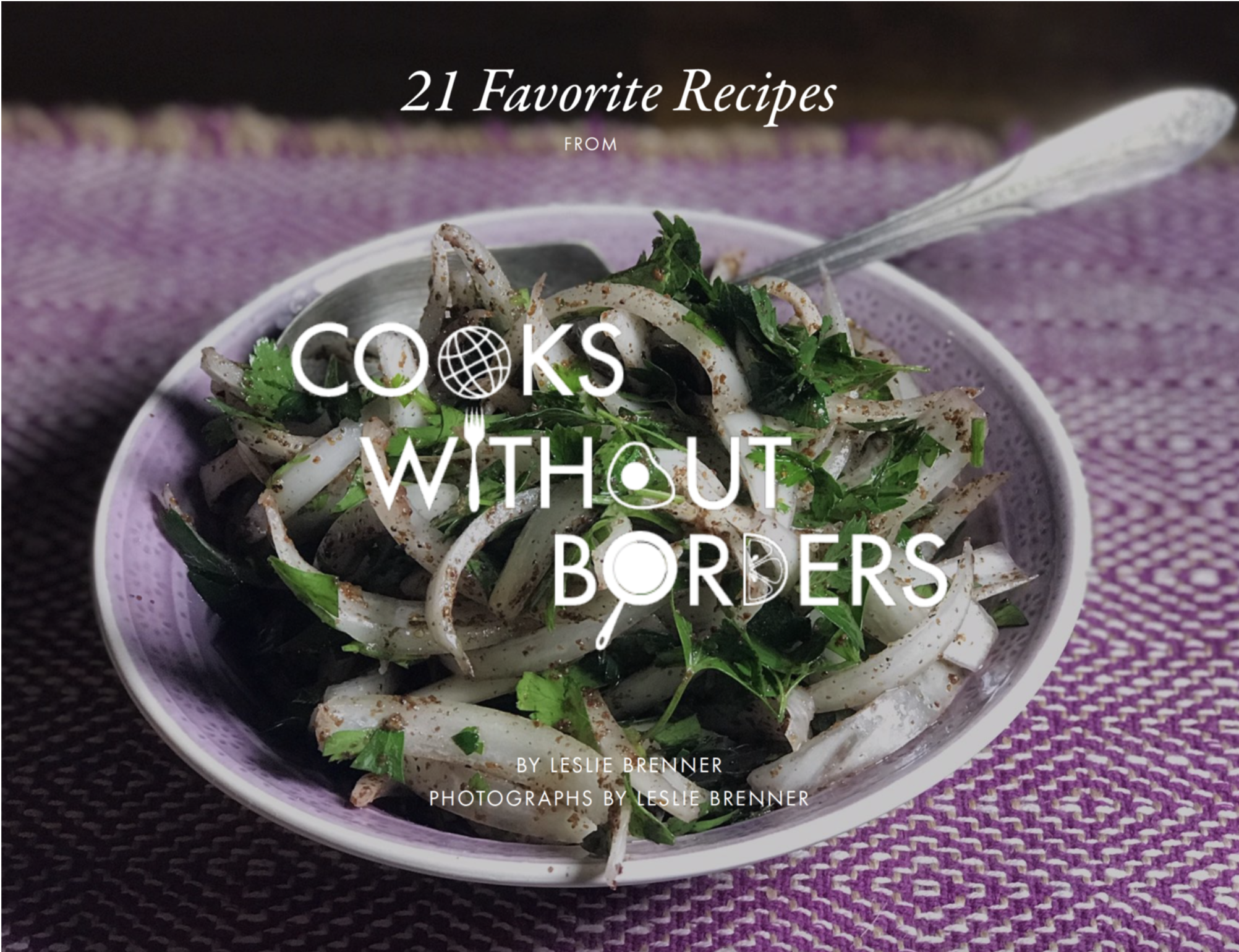 15 Crazy Cookbooks That Are Weirdly Appetizing - Brit + Co
