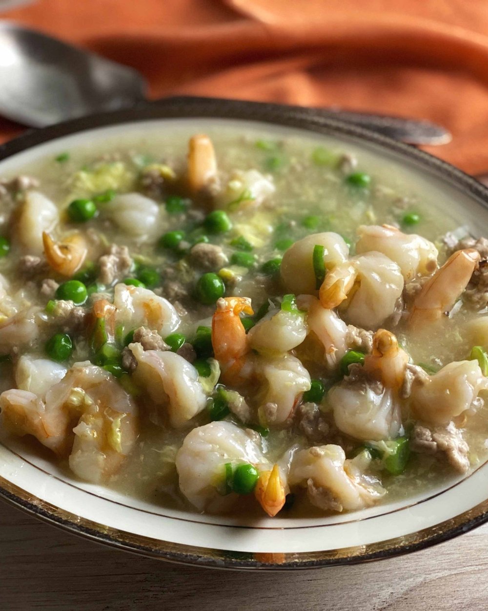 Steamed Broccoli - The Woks of Life