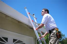 get a local roofer to conduct an inspection
