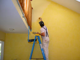 Painting is money in the bank