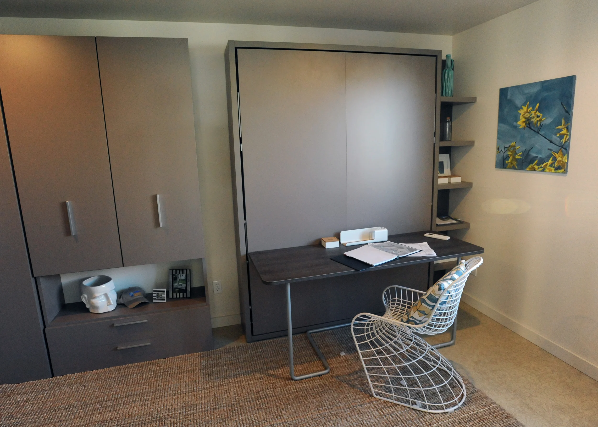 Photo by Thomas Kelsey/US Department of Energy Solar Decathlon
