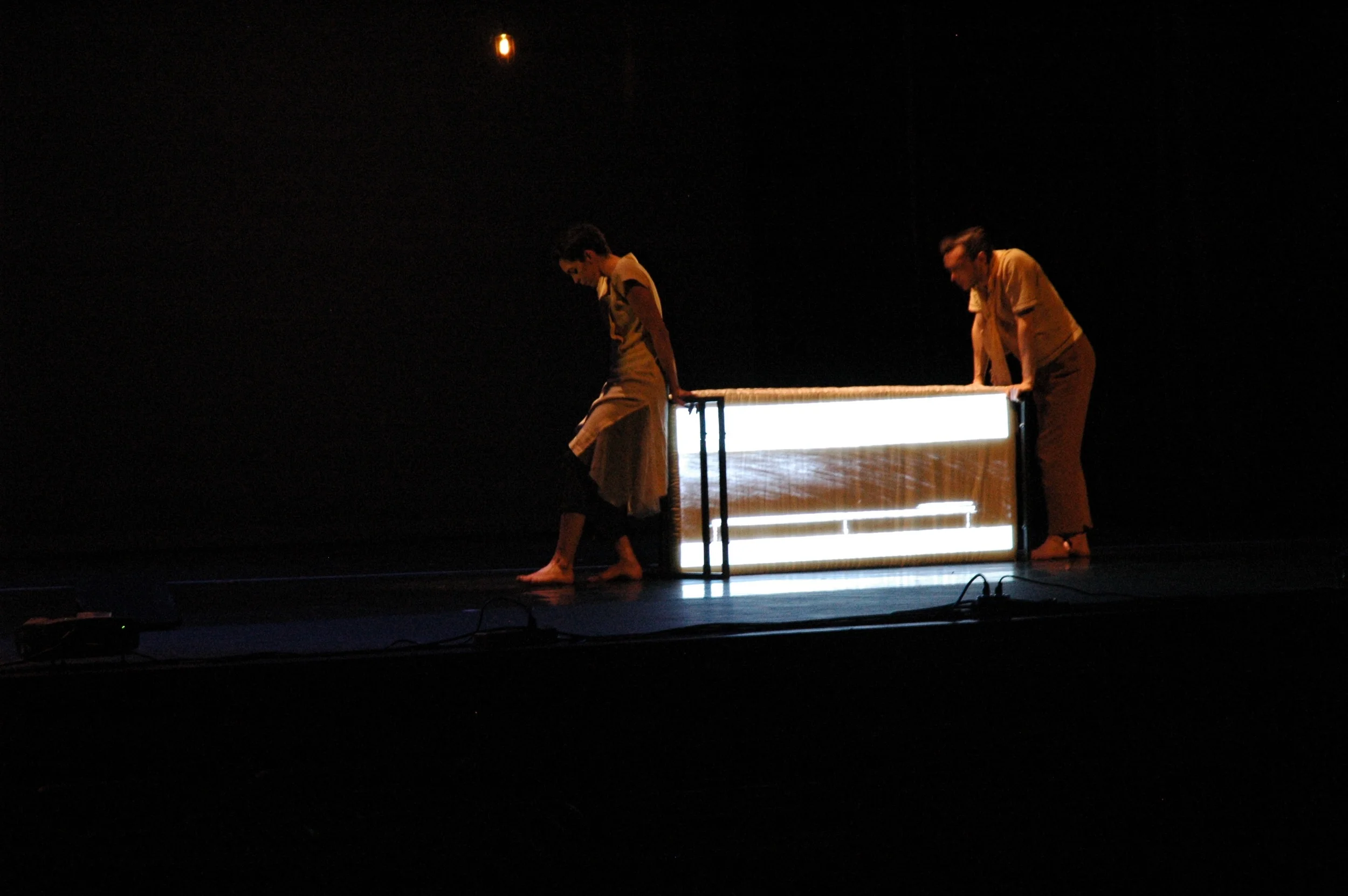 Gaman Performance by CORE Performance Company. Photo by Nancy Chikaraishi