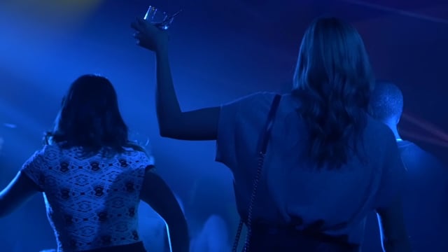 The Bacchanal at the Speed Art Museum