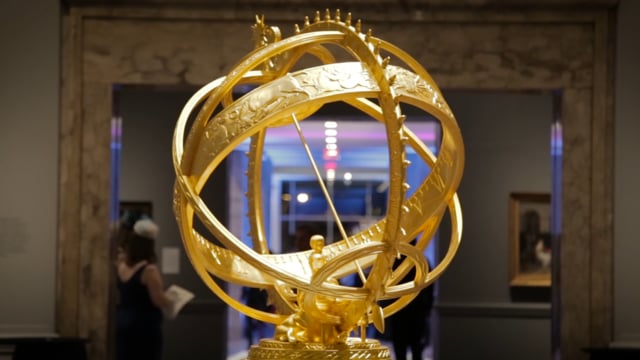 Speed Art Museum Opening Gala