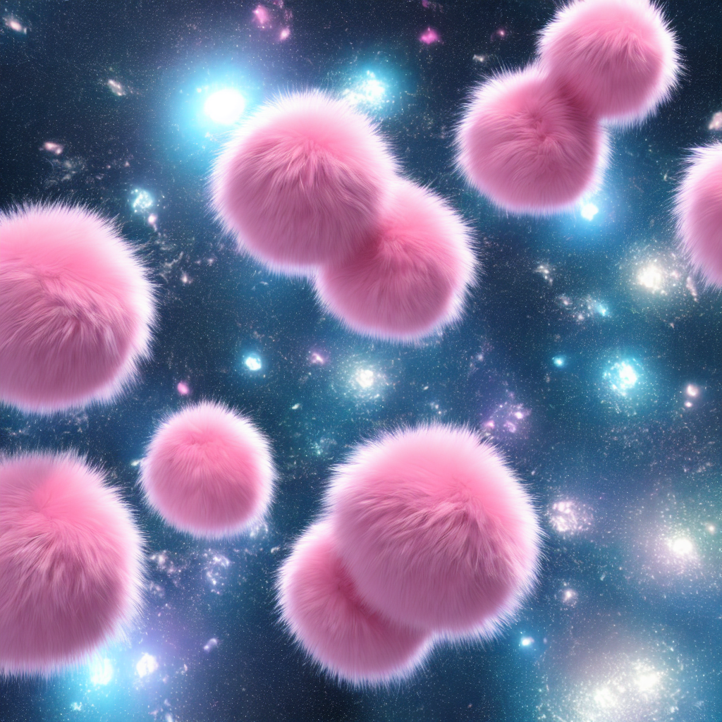 a  HQ 3d cgi render of fluffy pink furry balls in space (1).png