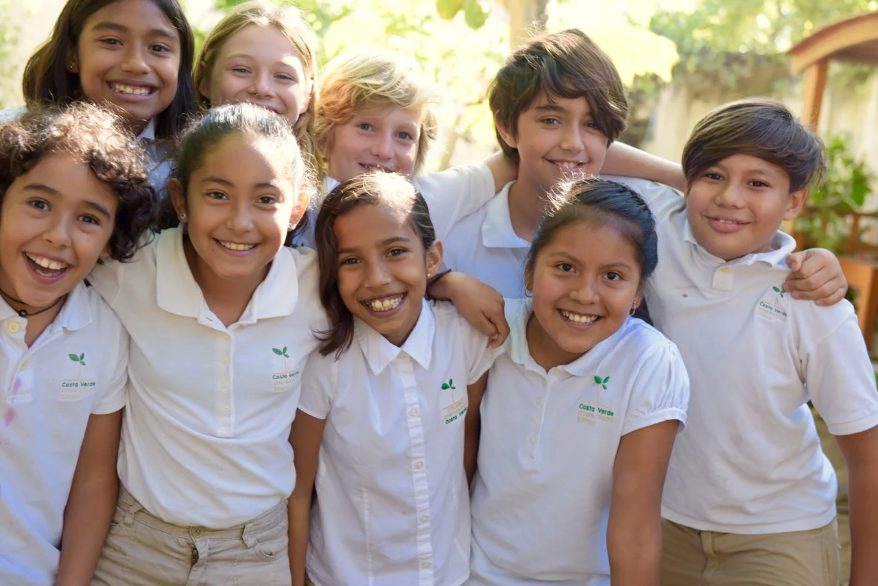 Costa Verde International School