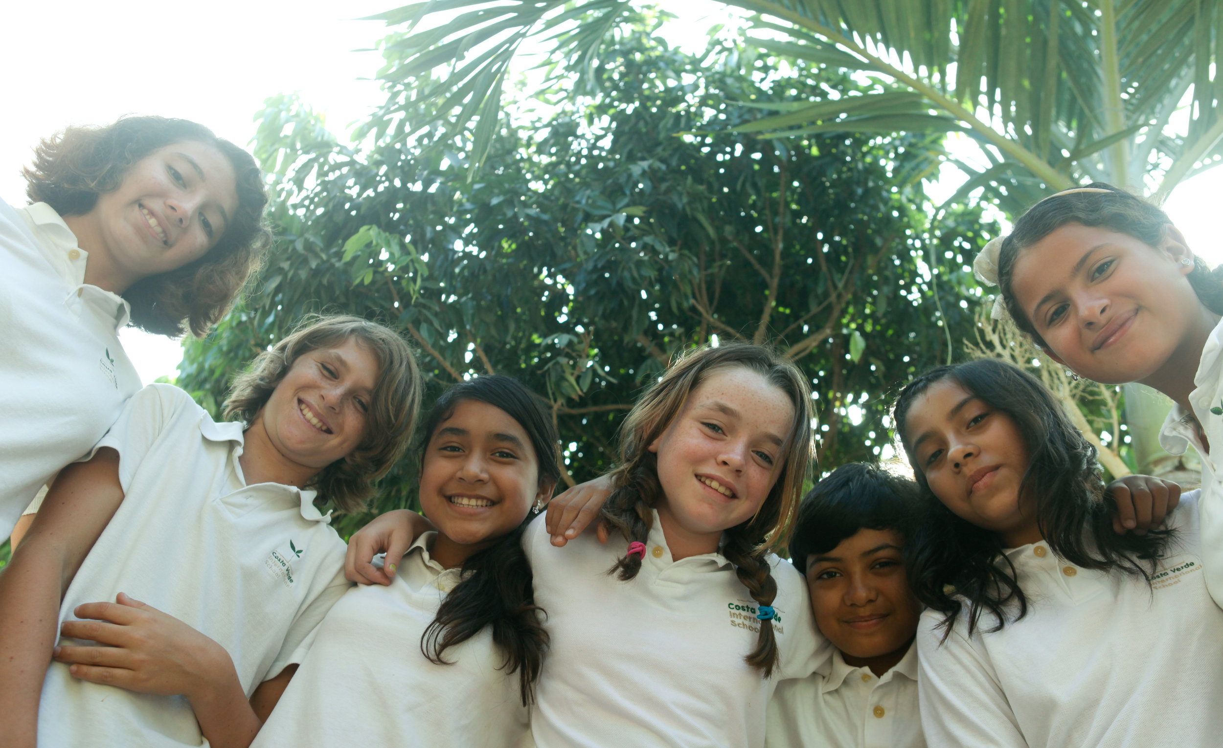 Help Local Kids Grow