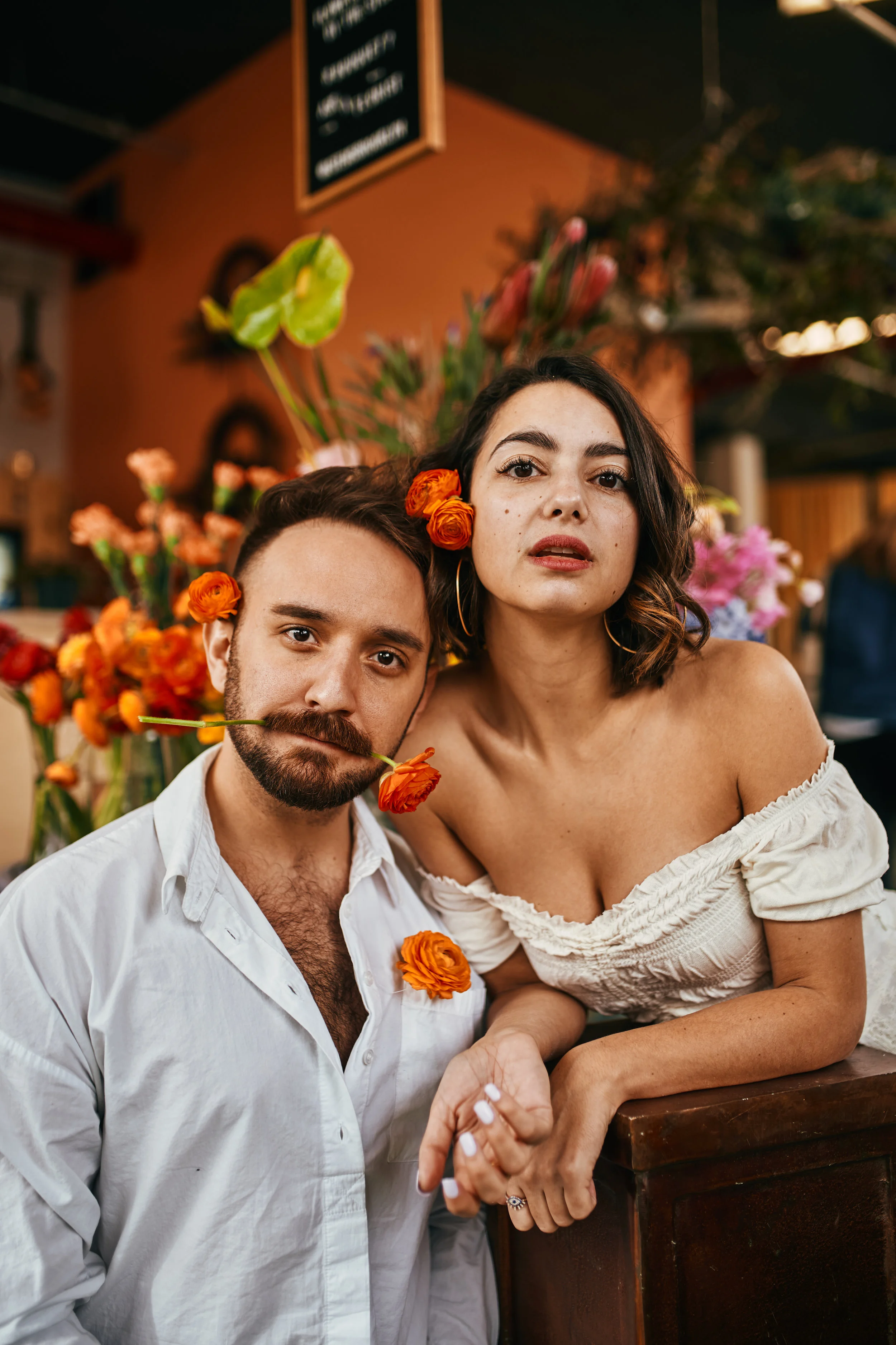 Photo by Sam Burriss