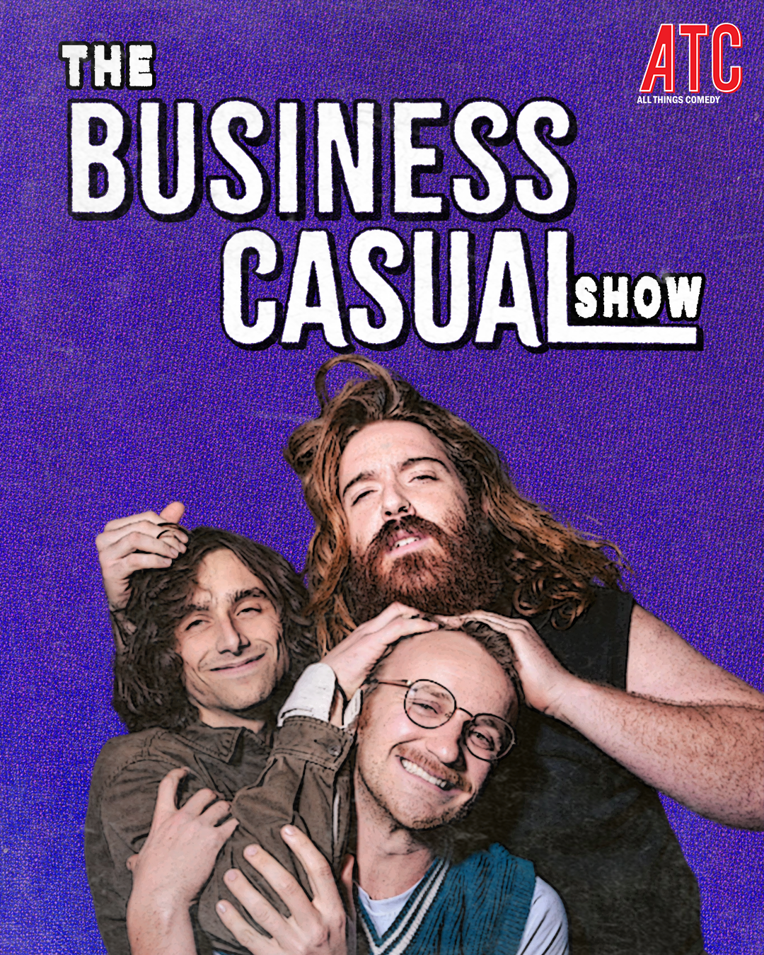 Jenny Gorelick Shows Us Our Red Flags | BCS #42