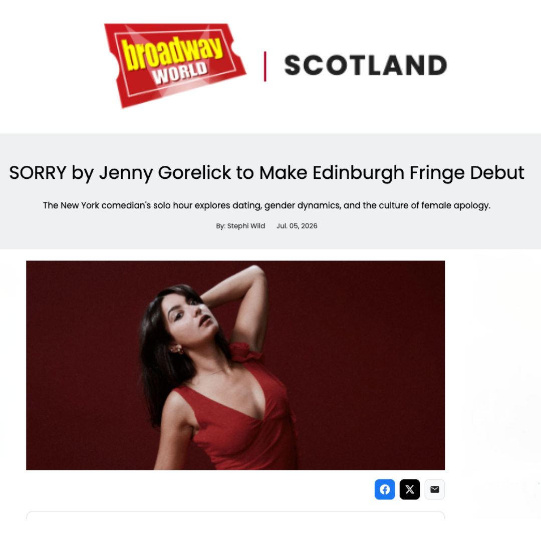 Broadway World
