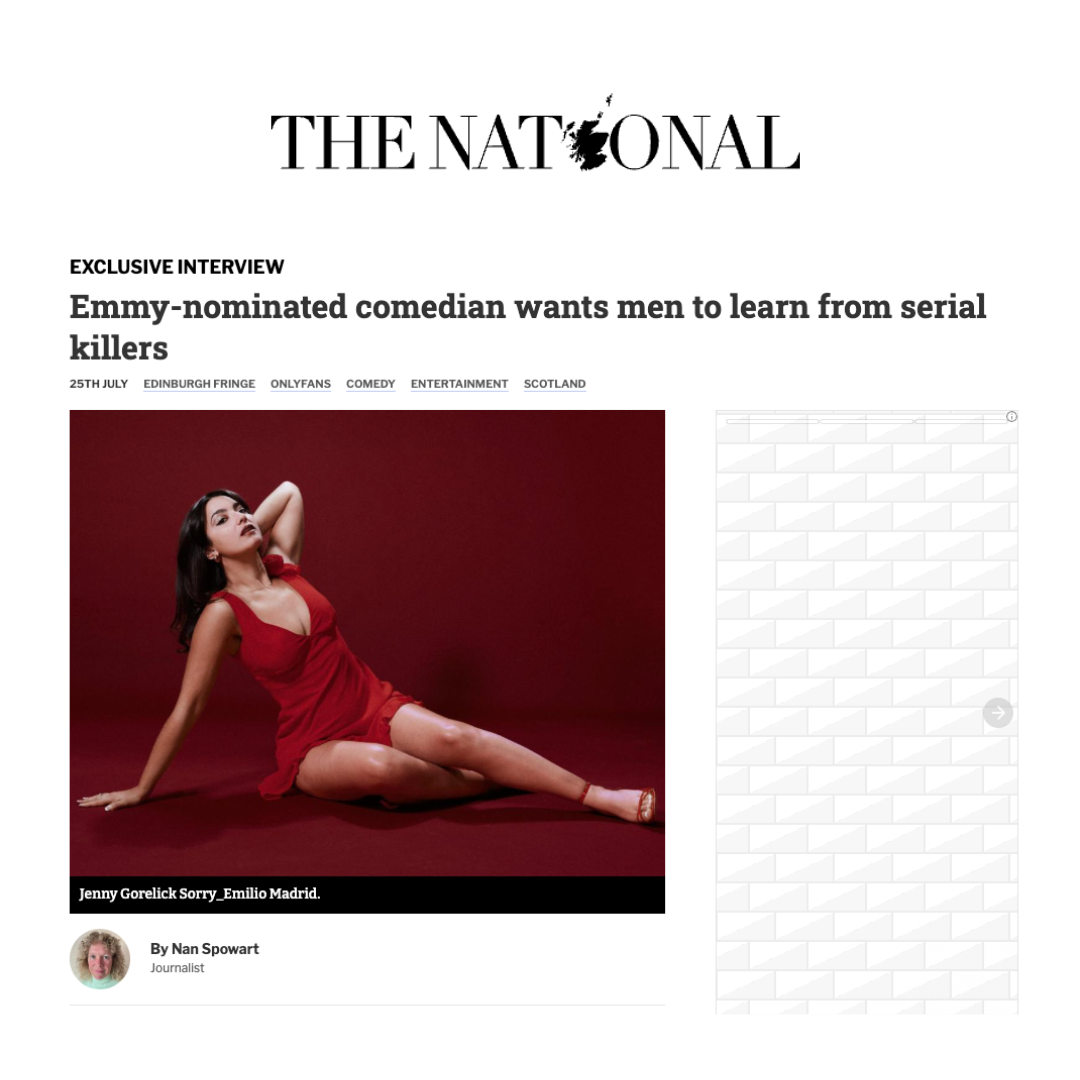 The National