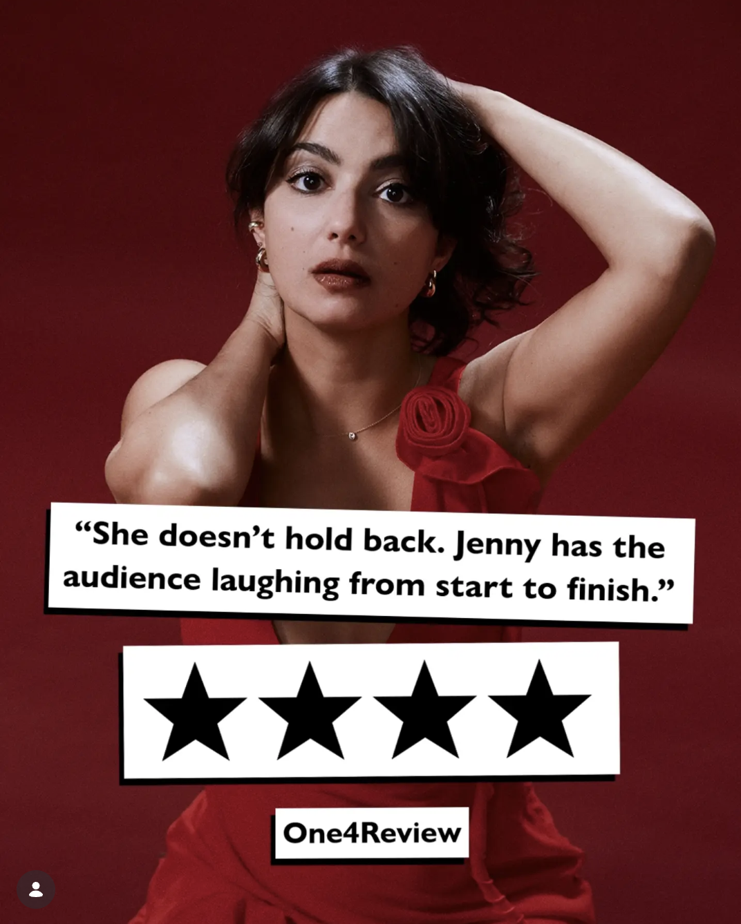 ★★★★ One4Review
