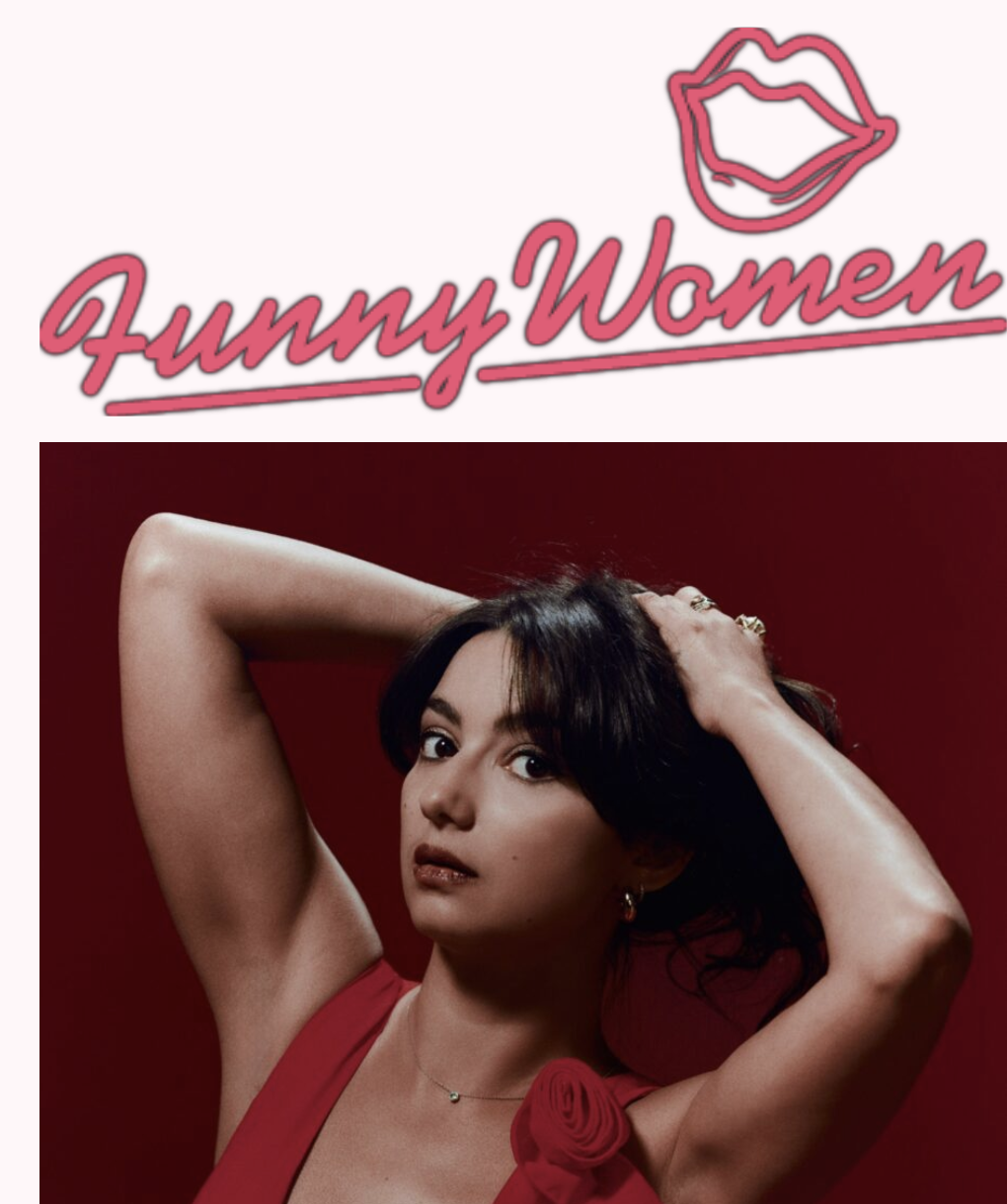 Funny Women