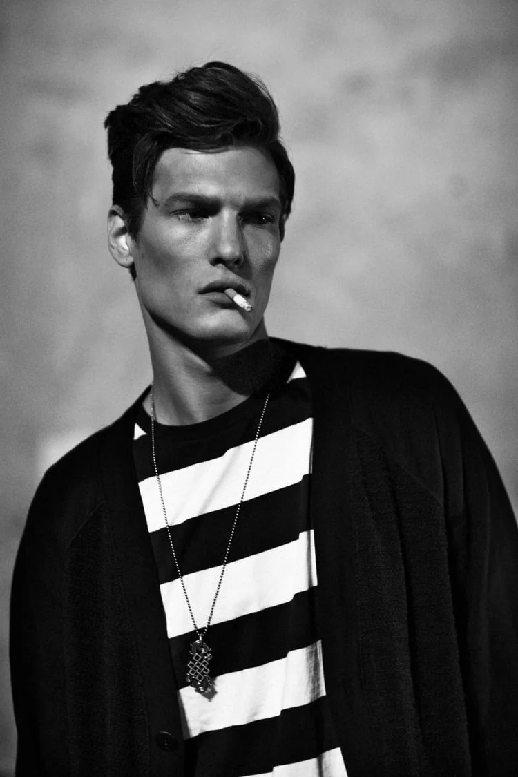 ADVNT - "Knight's Watch"