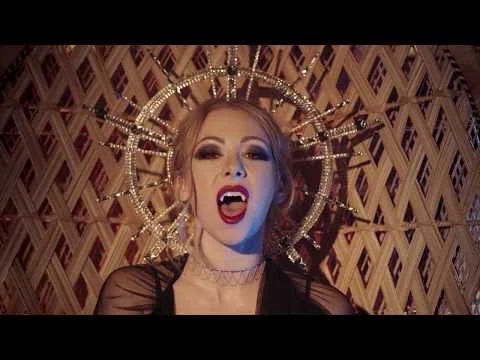 Kylie Hughes - LEAVE IT ALONE