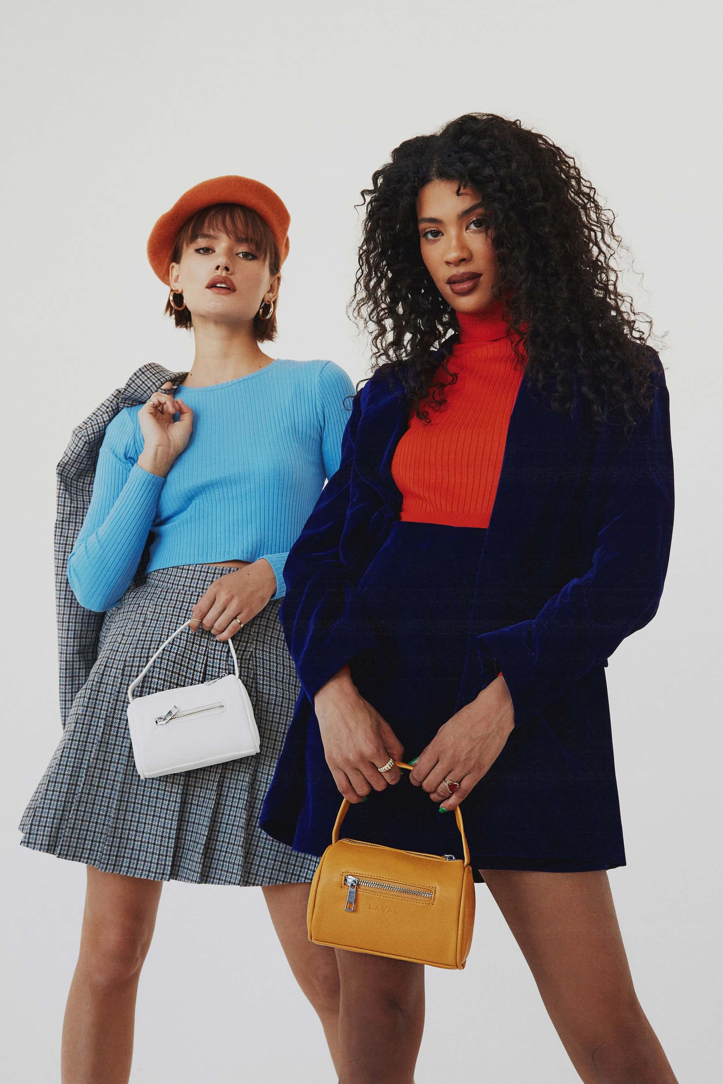 LAVAL - Social Campaign 2021