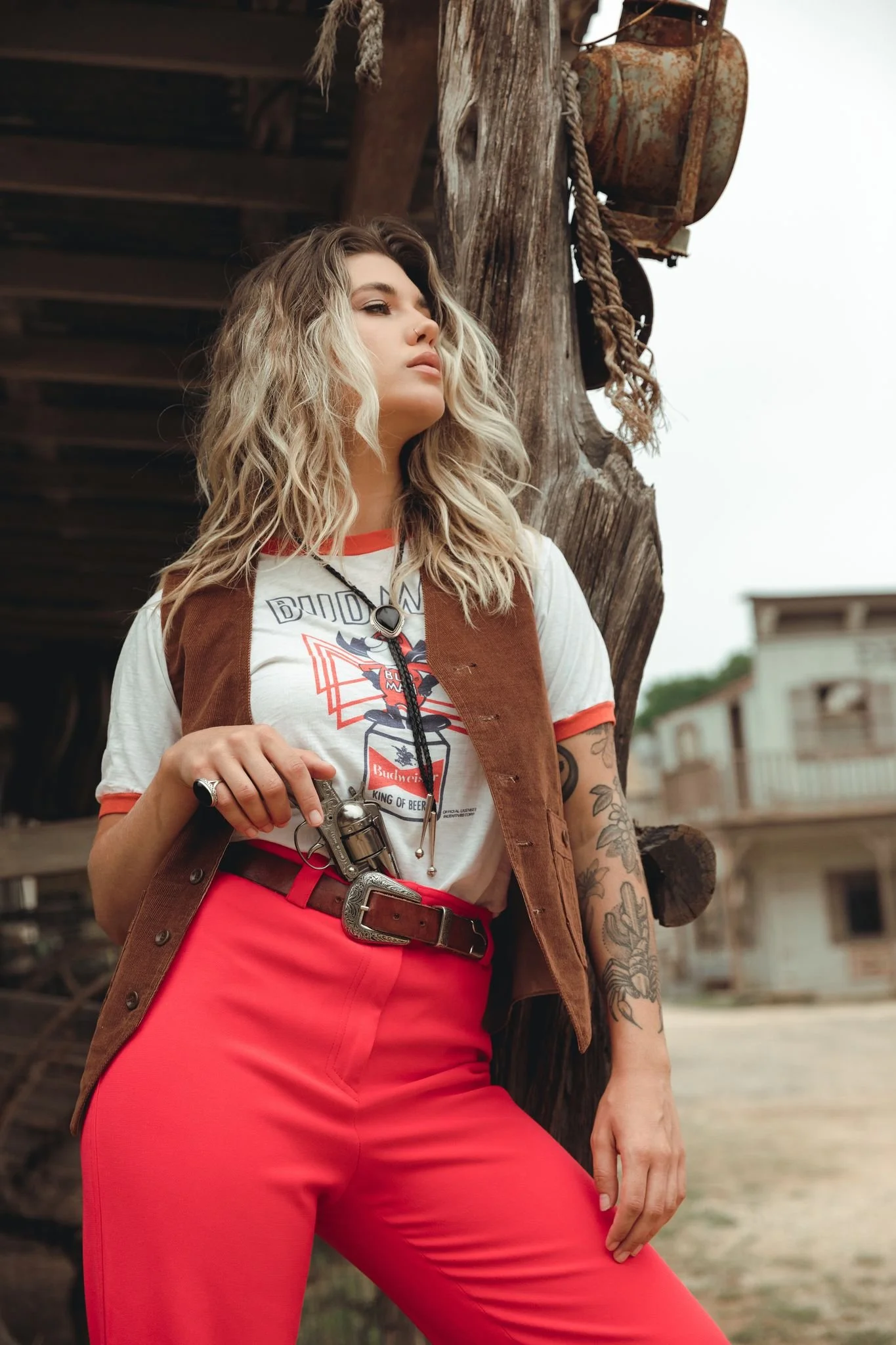 Canyon Goods- Social Campaign 