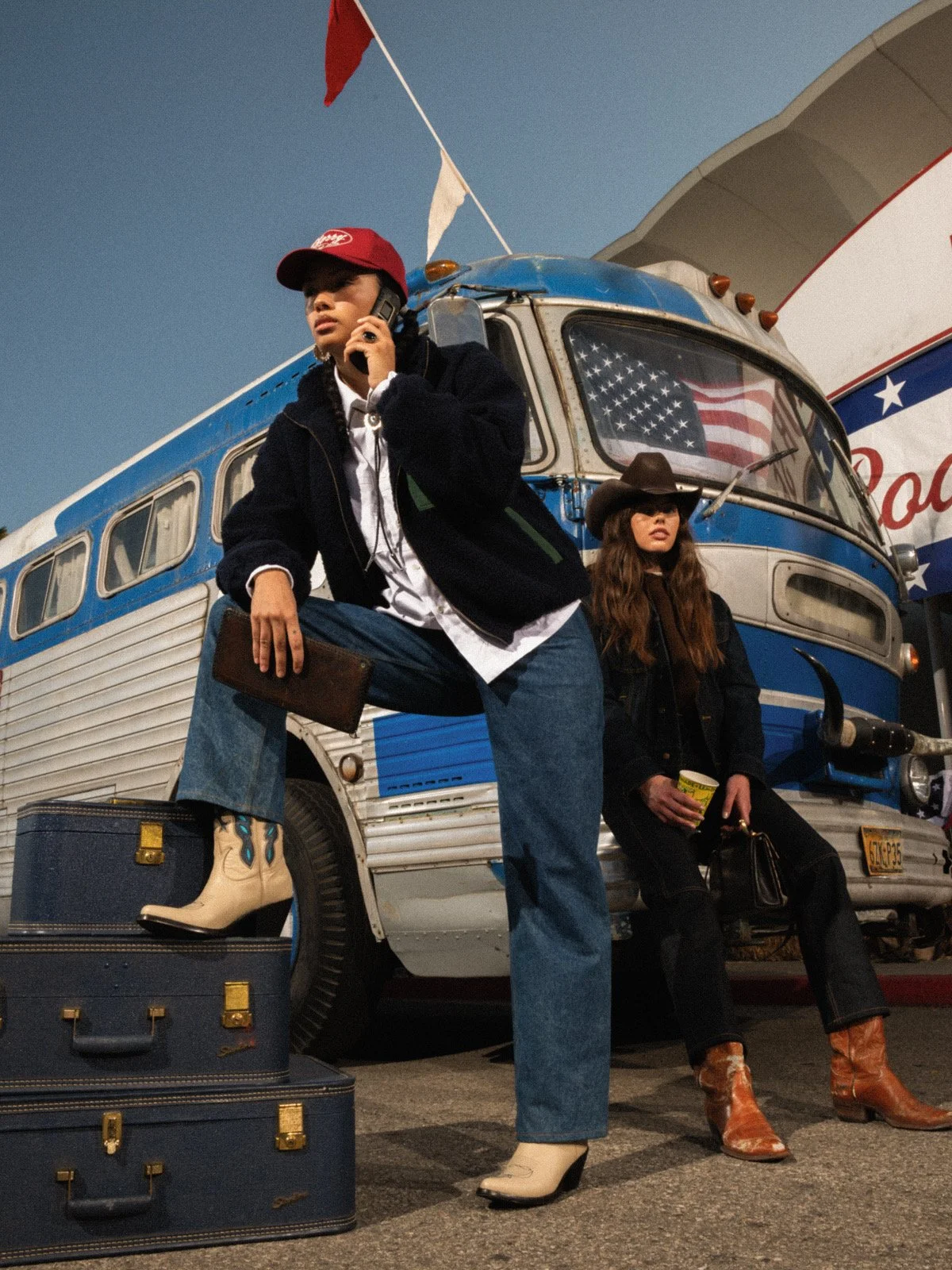 Cherry 2024 Campaign 