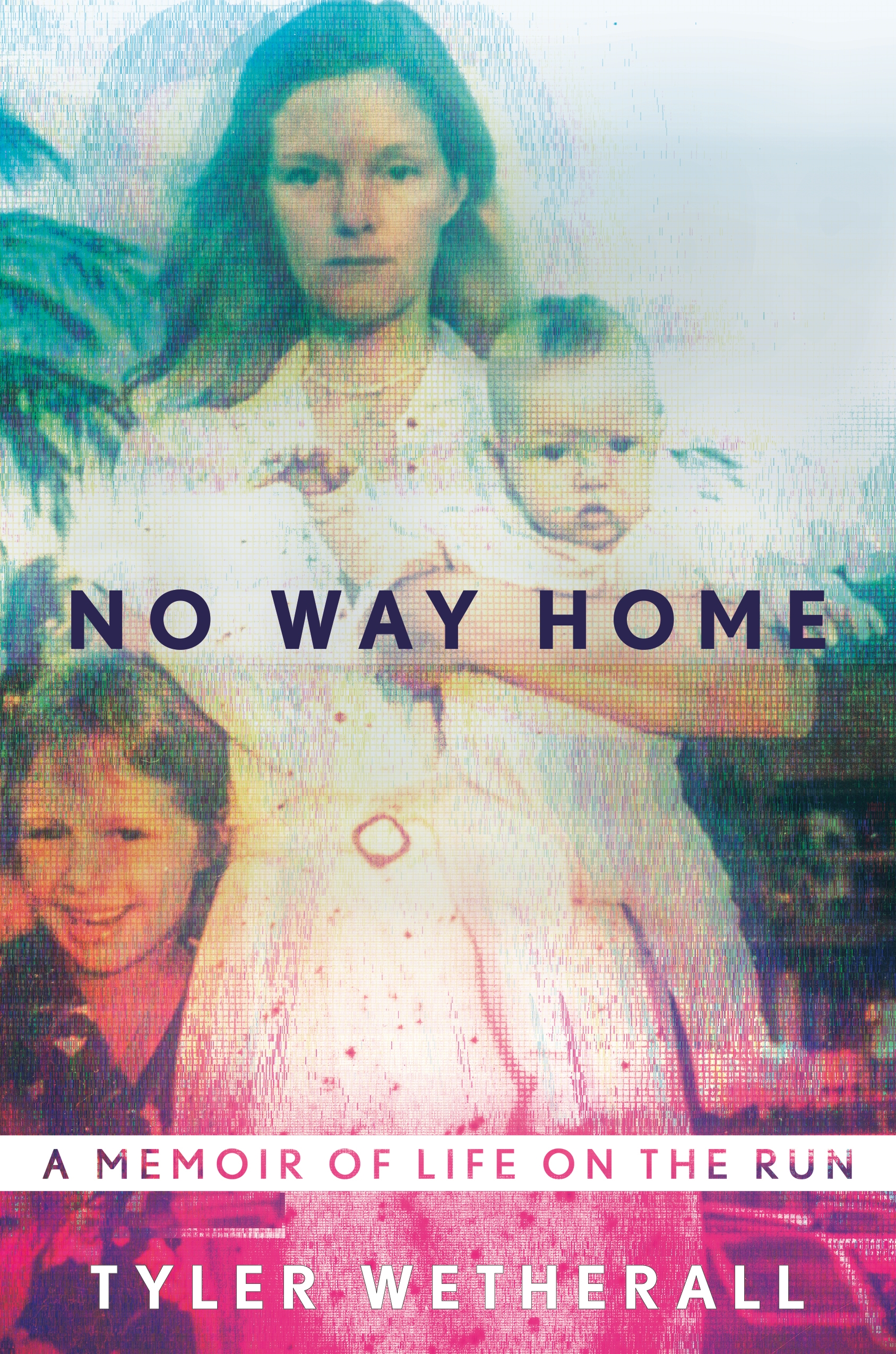Cover. No Way Home.jpg