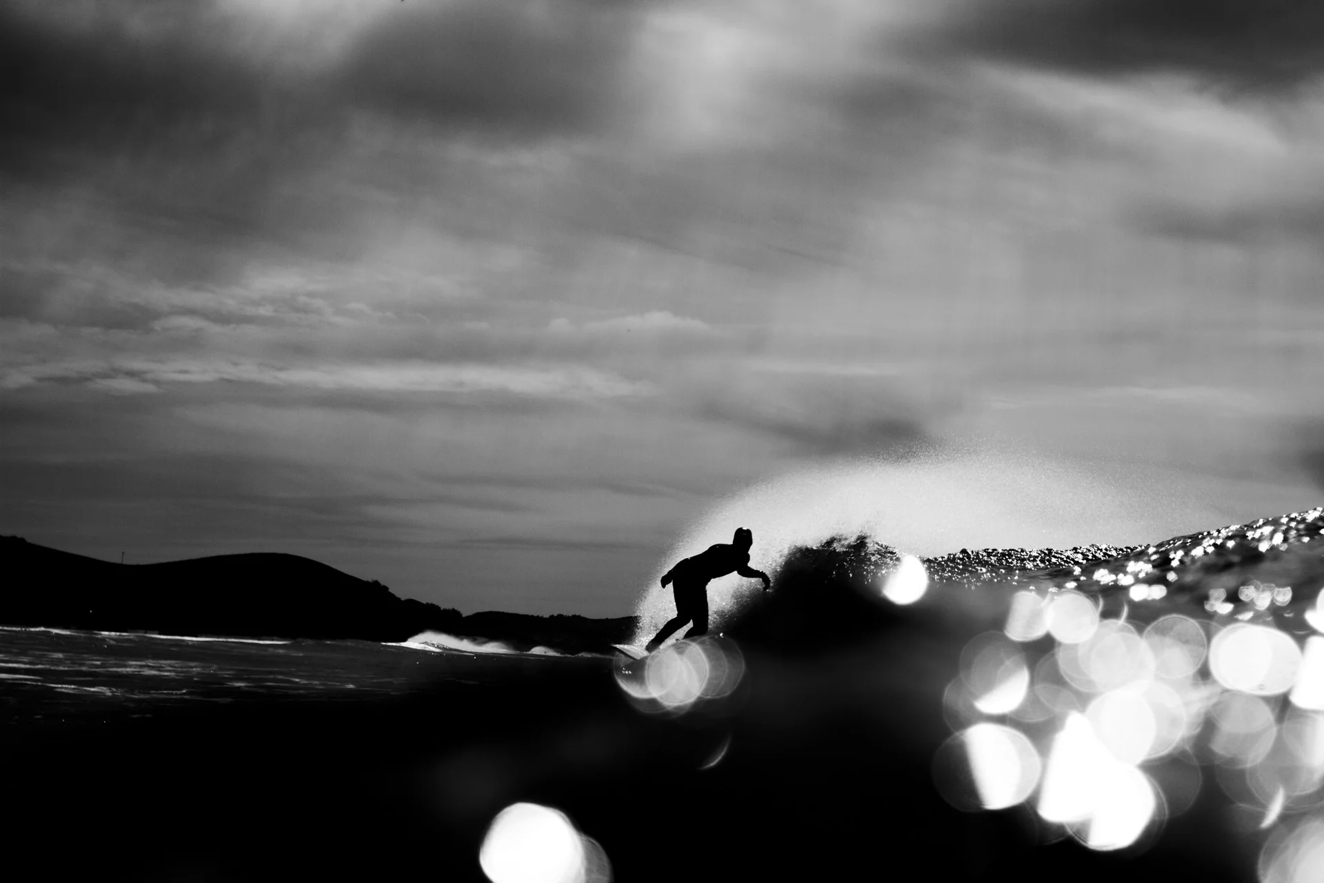 STORM CHASER
