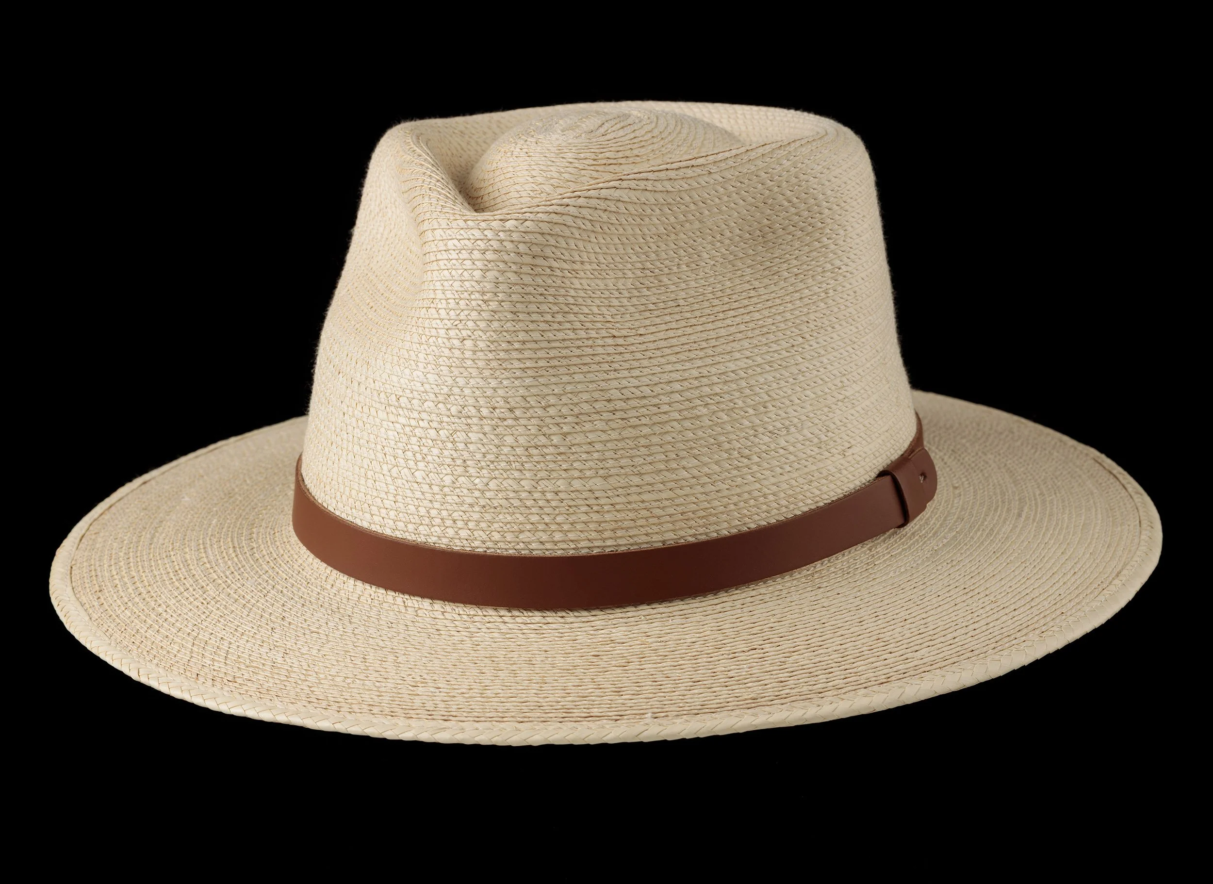 Fine Fedora, Mayan Styles