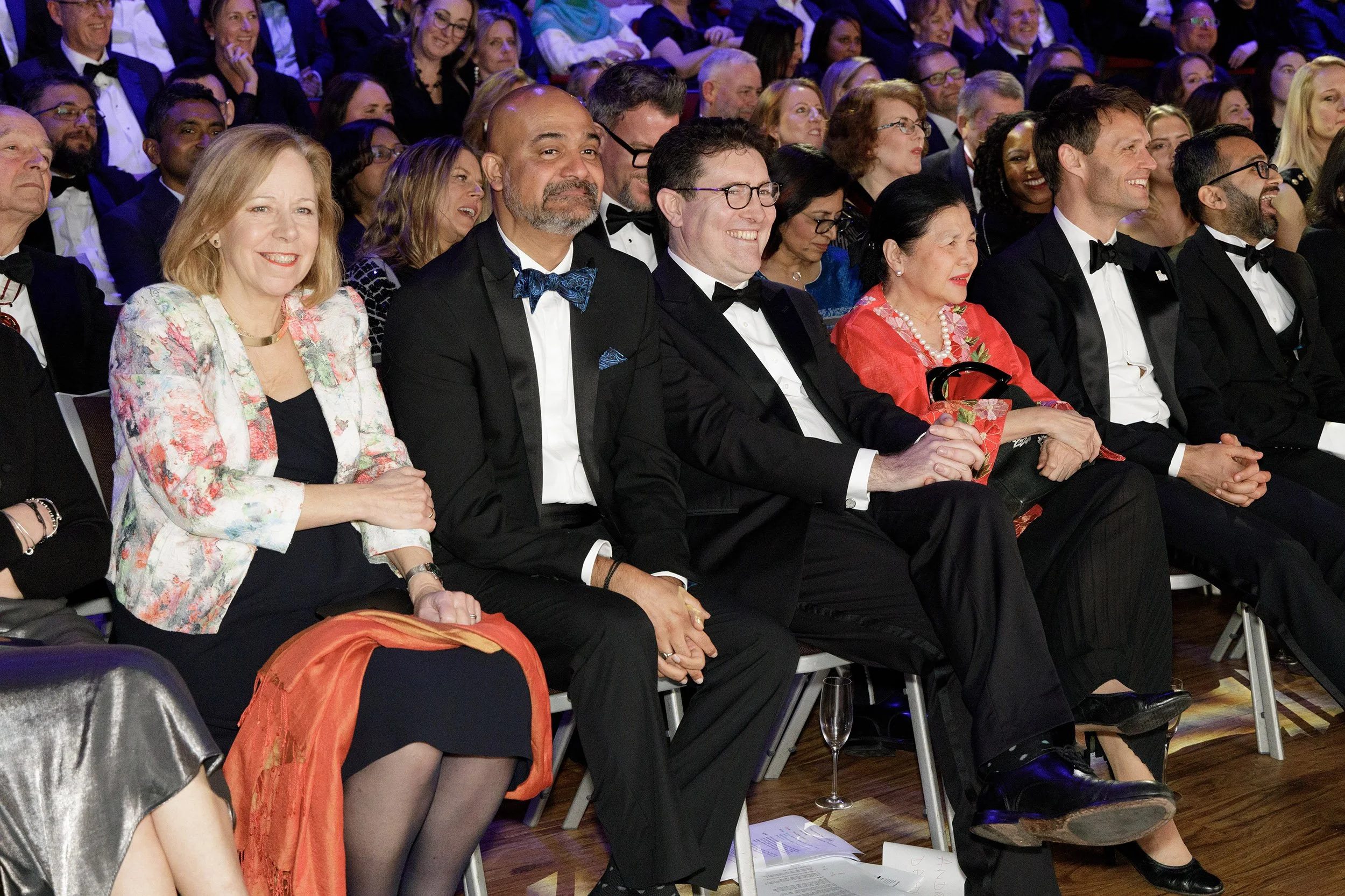 West London Business Awards