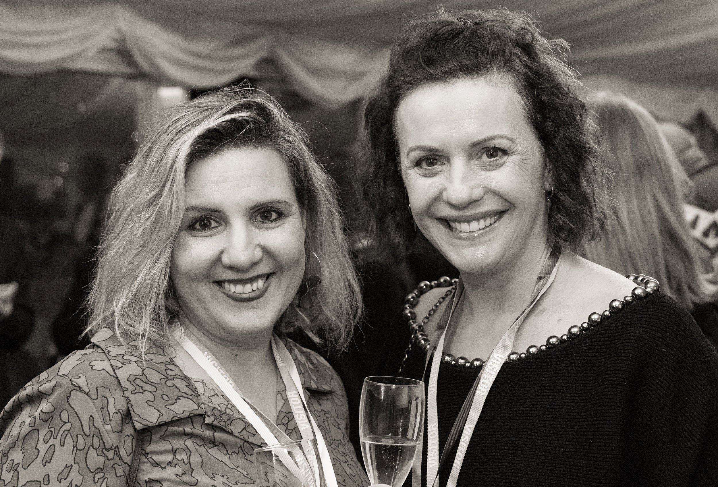 Christmas Party, Houses of Parliament 2025