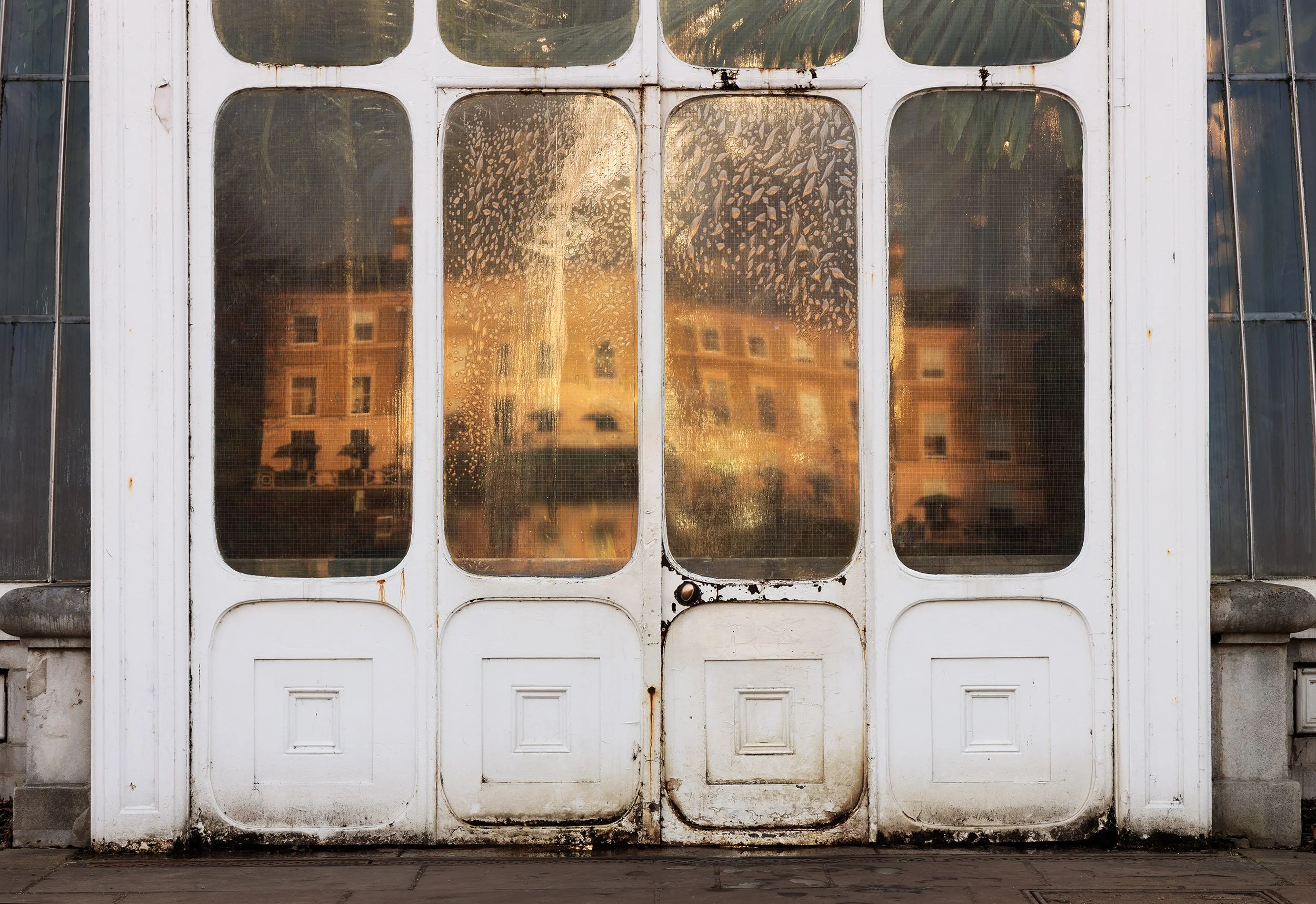 Museum No.1 Kew Gardens.